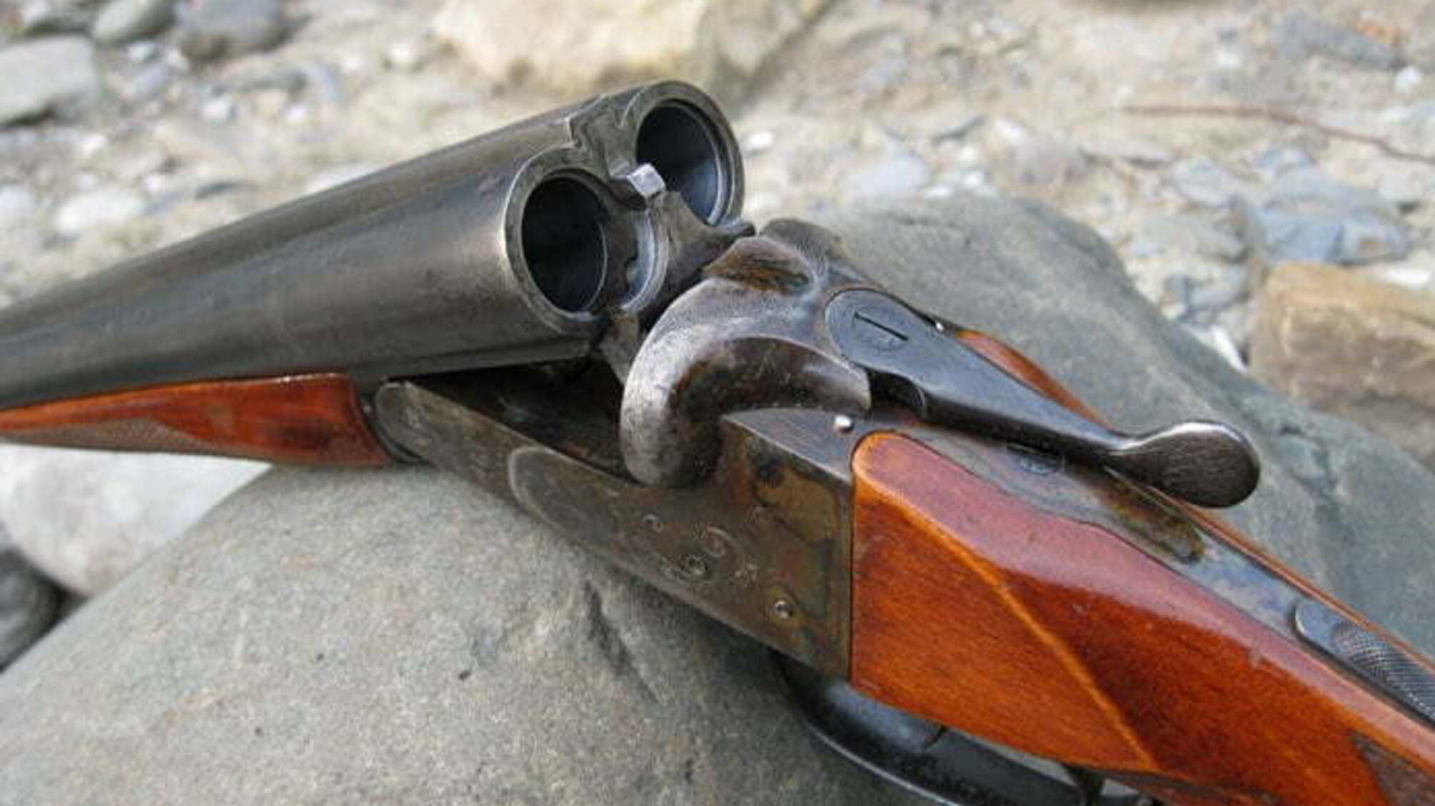 На Одещині з мисливської рушниці застрелили подружжя