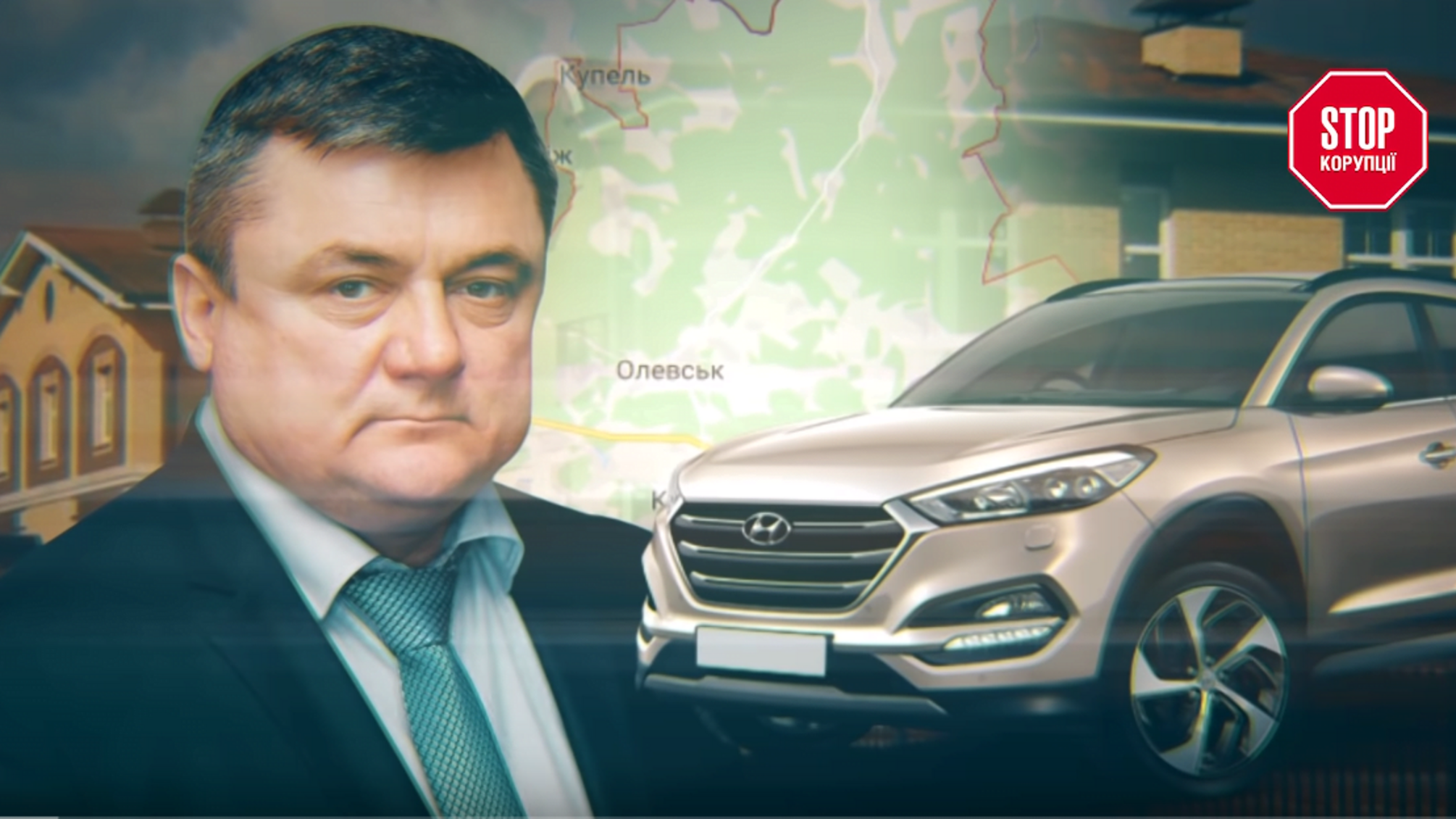Мер Олевська попросив активістів пришвидшити розгляд кримінальних справ проти нього
