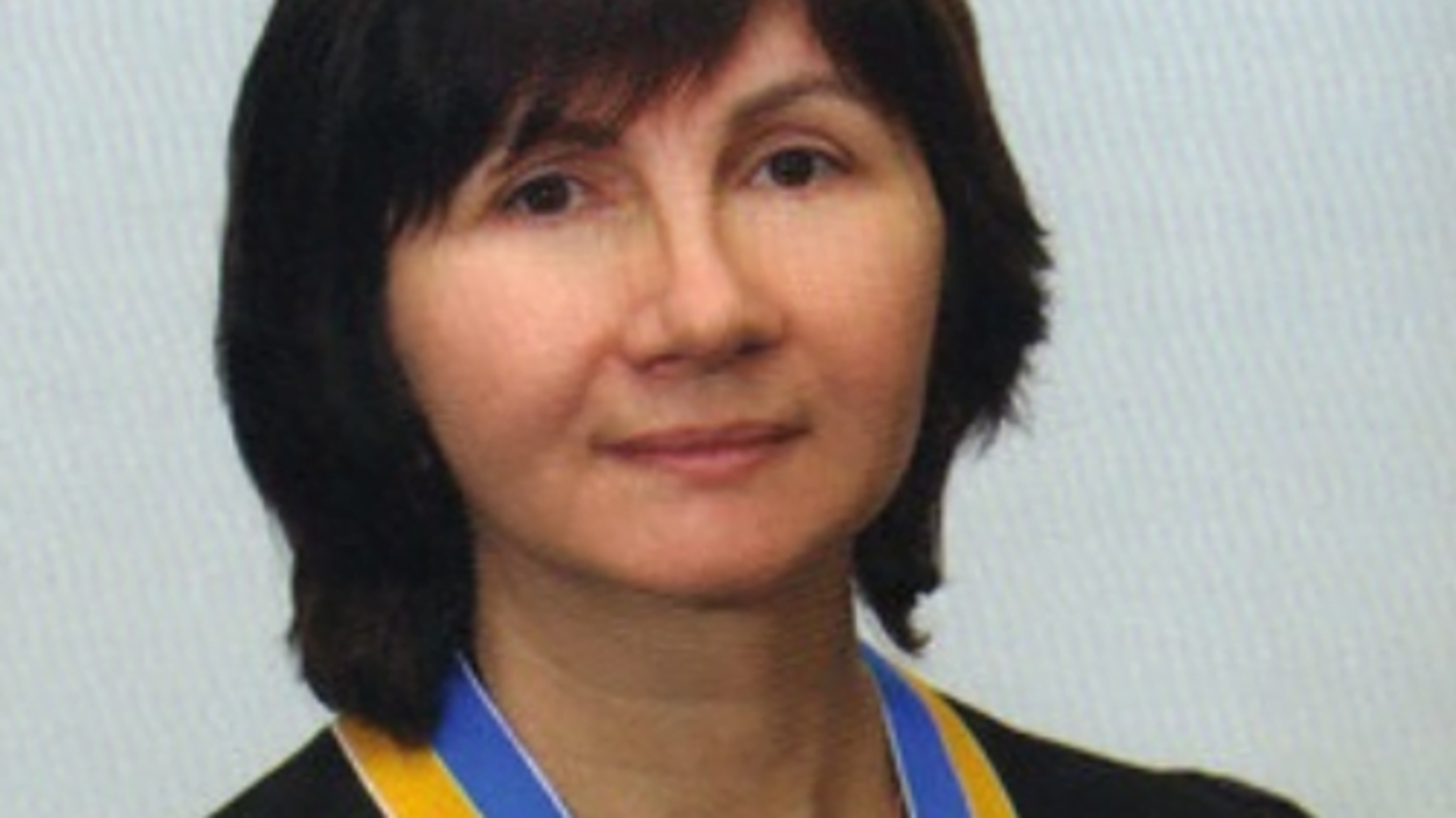 Злетіла з котушок: як суддя Катеринчук кидалась на журналістів через запитання про кар'єру (відео)