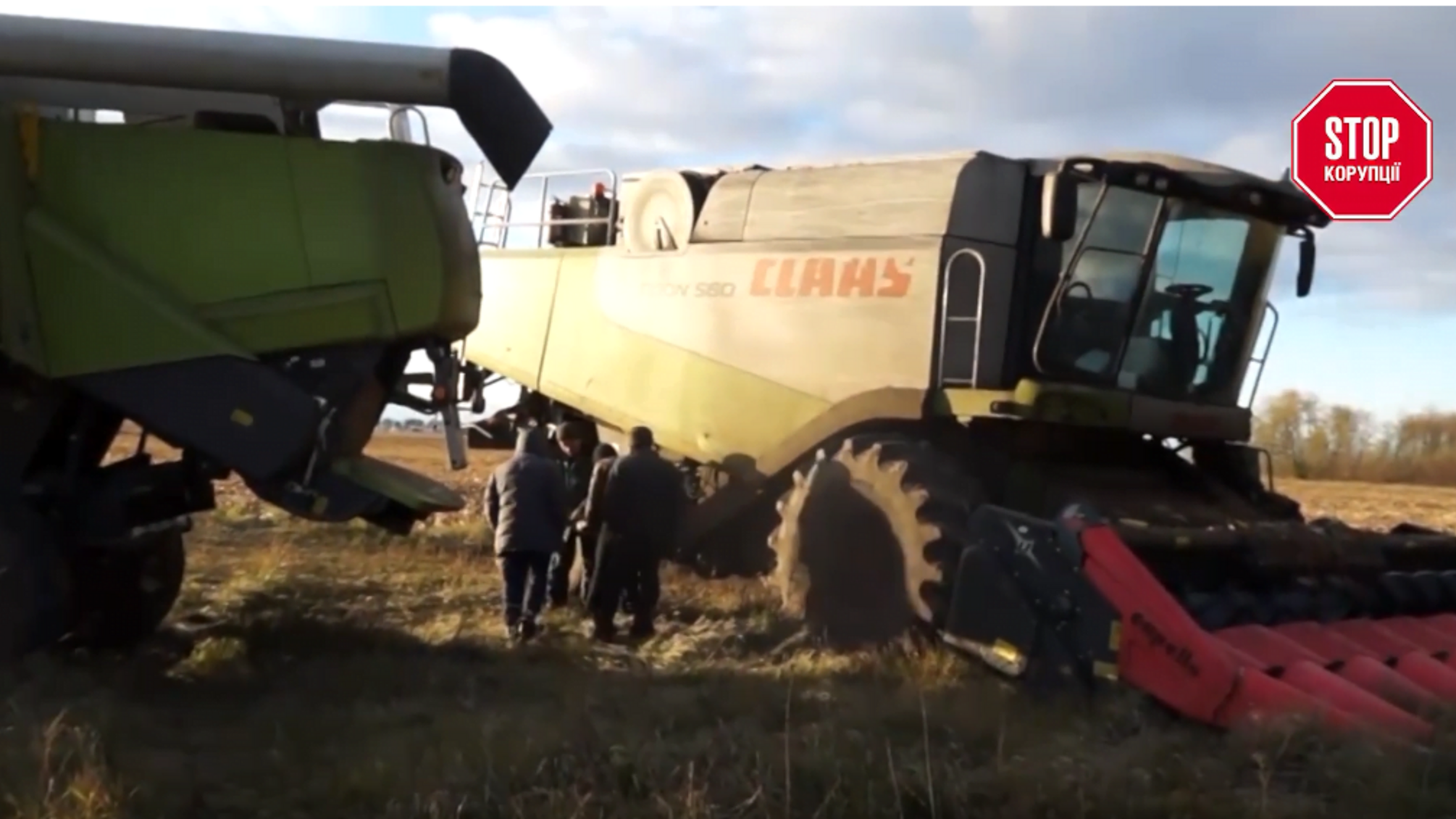 На чужий коровай рота не роззявляй: Мін'юст дав відсіч рейдерам з 'Доброго господаря'