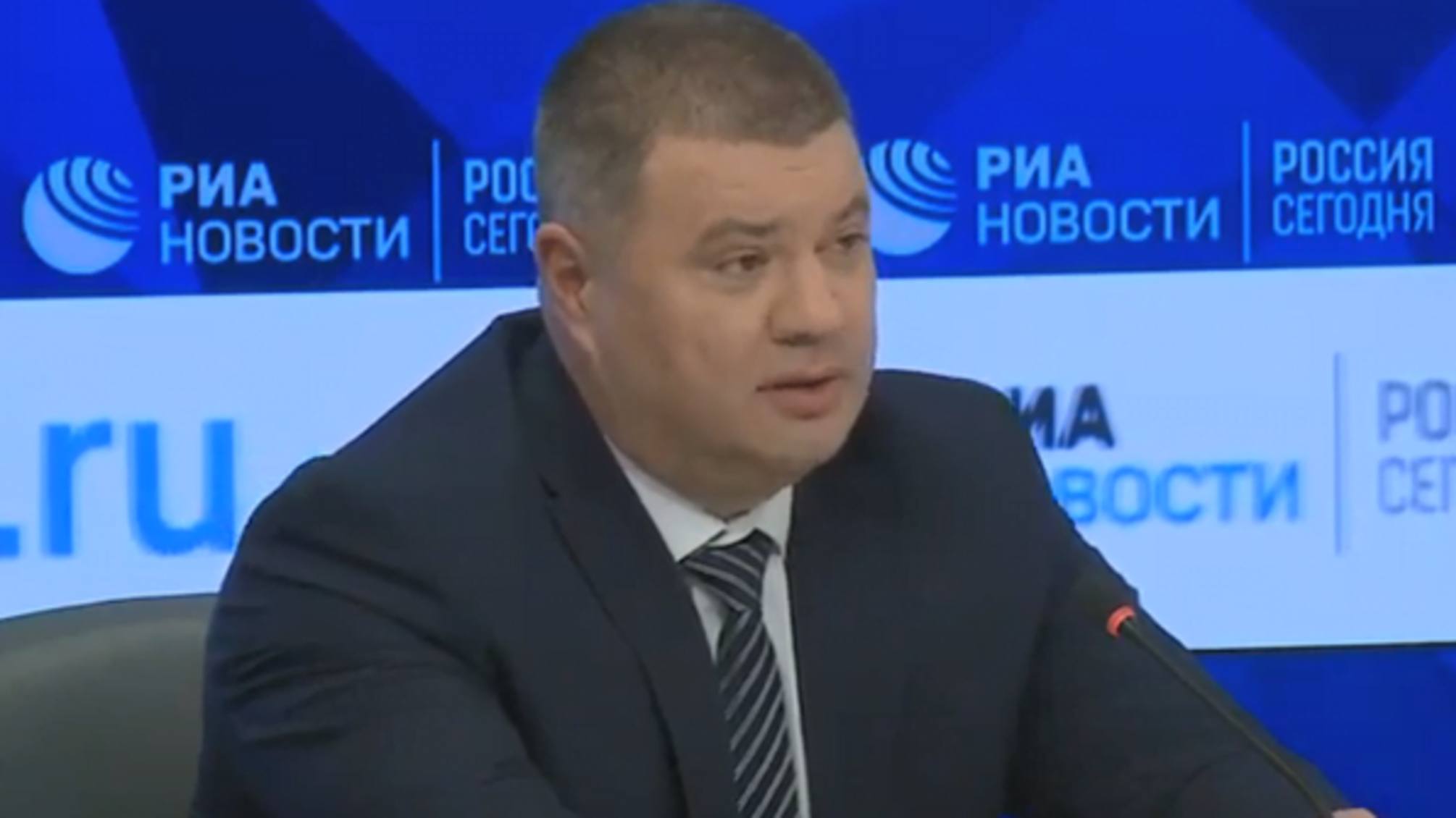 У РФ втік колишній співробітник СБУ Василь Прозоров: стало відомо, які фейки 'видав' перебіжчик в Росії