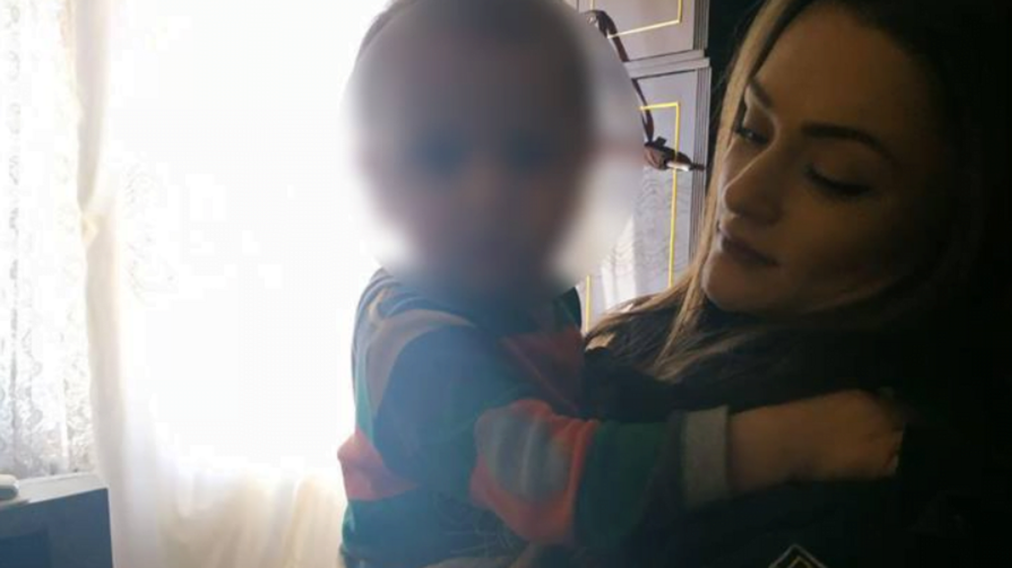 На Дніпропетровщині горе-матір намагалася отруїти дитину газом