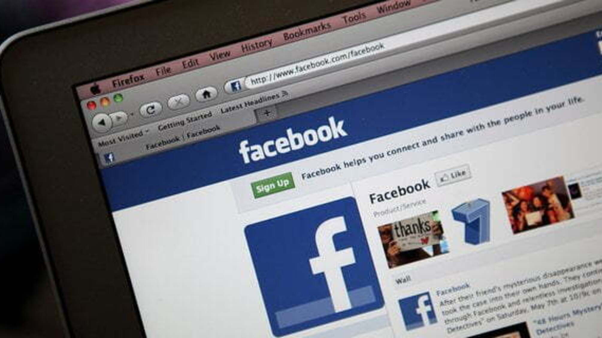 Тут може бути ваша реклама. Facebook показав, скільки кандидати платять за рекламу у соцмережі