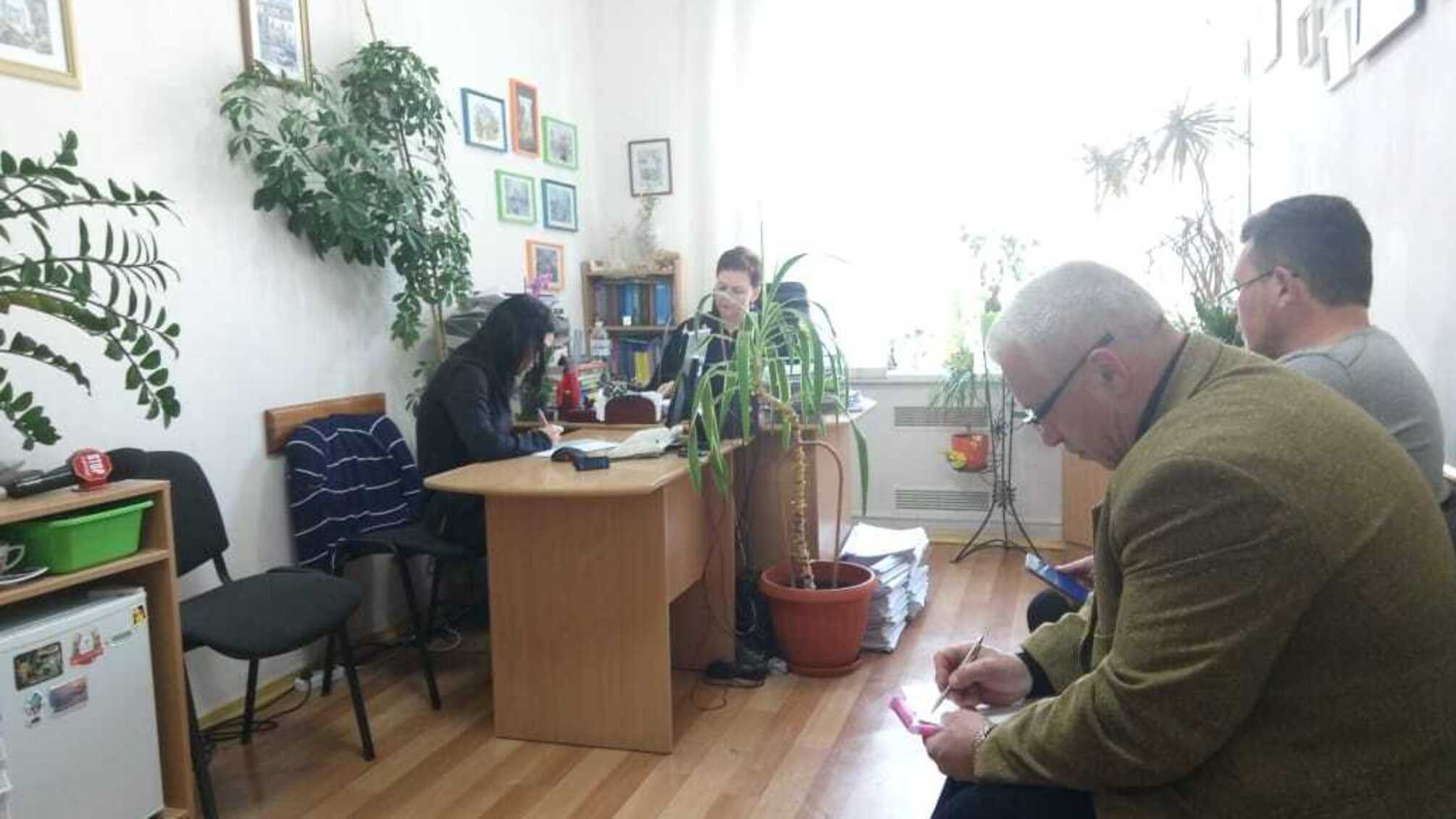 Суд поновив кримінальне провадження щодо рейдерського захоплення 'Херсонбуду'