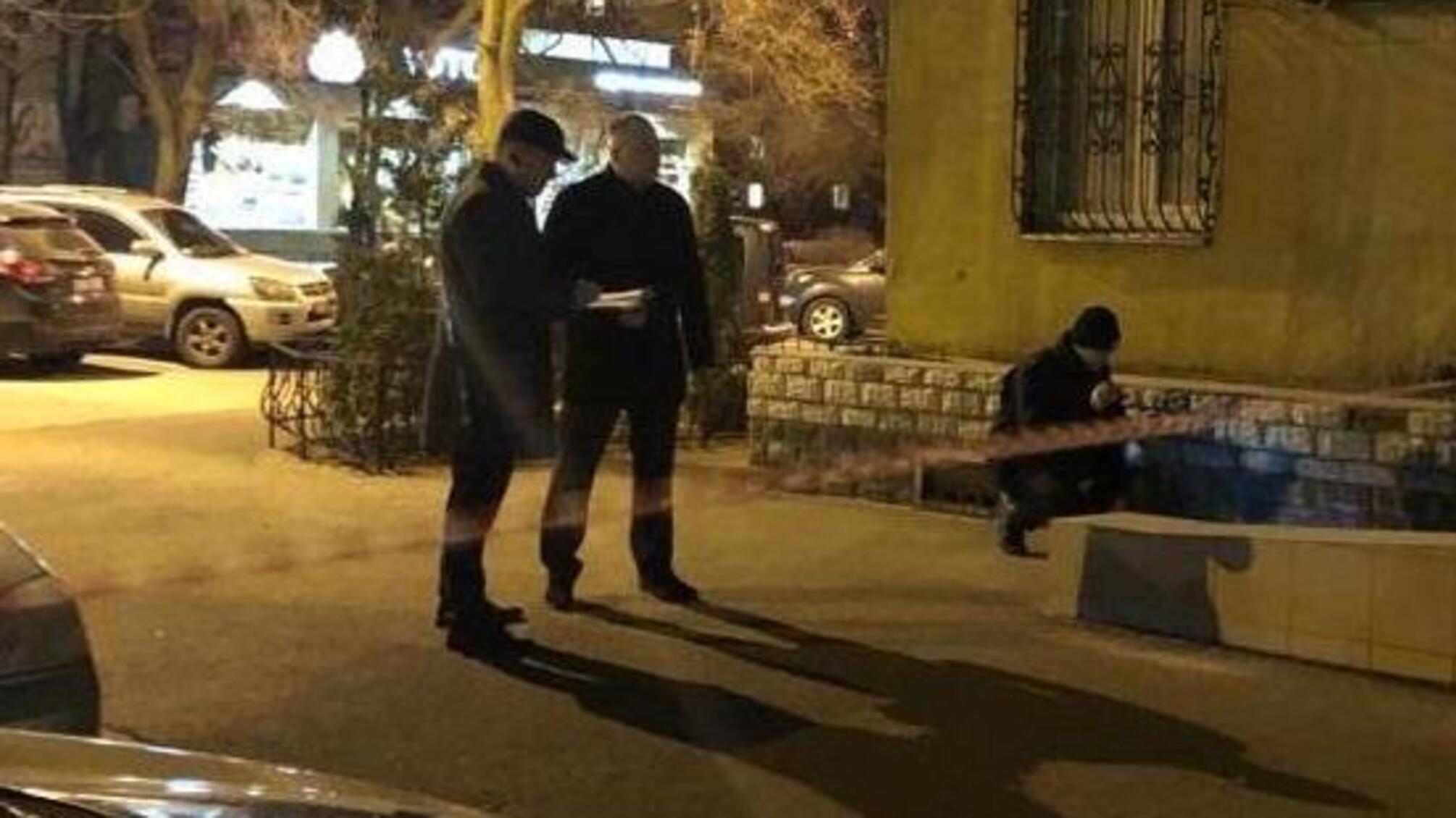 У Запоріжжі напали й проломили череп екс-керівнику антикорупційної комісії місцевої ОДА