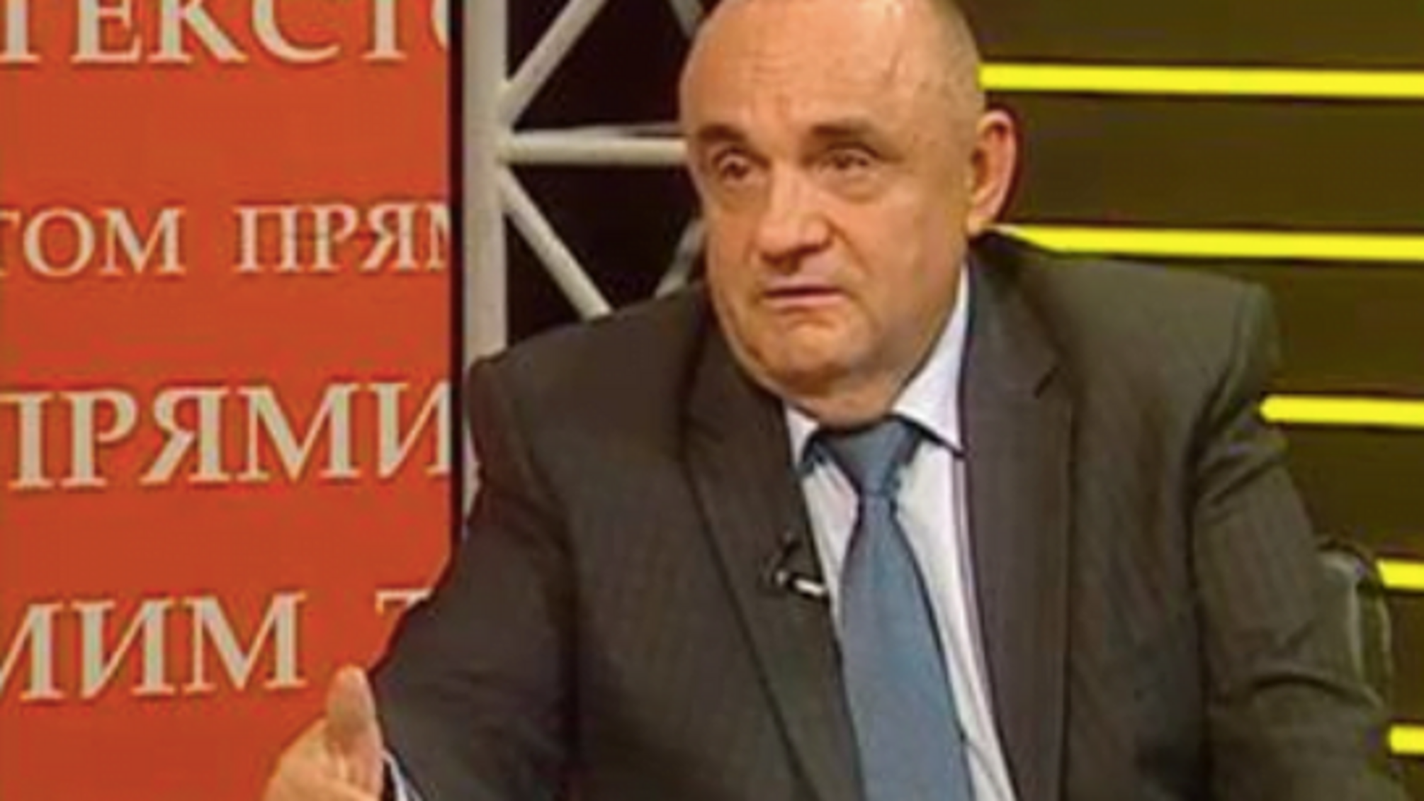 У Львові стратувала прес-конференція щодо погроз місцевим журналістам – пряма трансляція