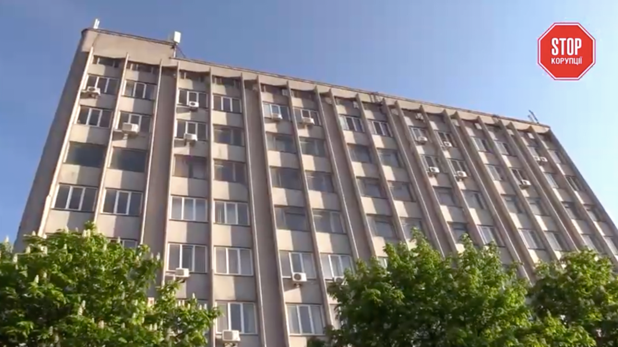 Рейдери блокують спроби повернути захоплене майно «Херсонбуду»