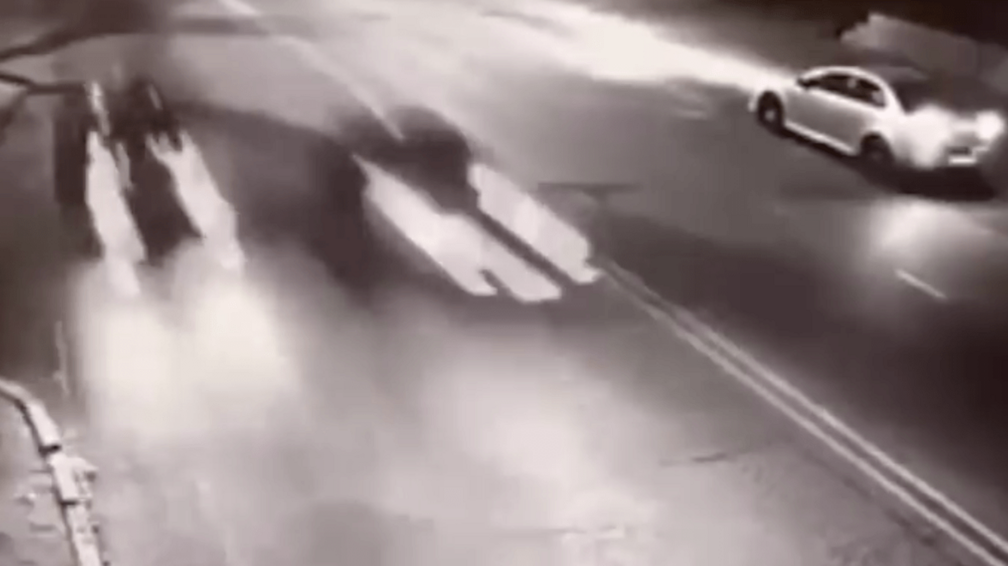 Смертельні перегони одеських мажорів – загиблими в ДТП виявились діти місцевих бізнесменів (ВІДЕО)