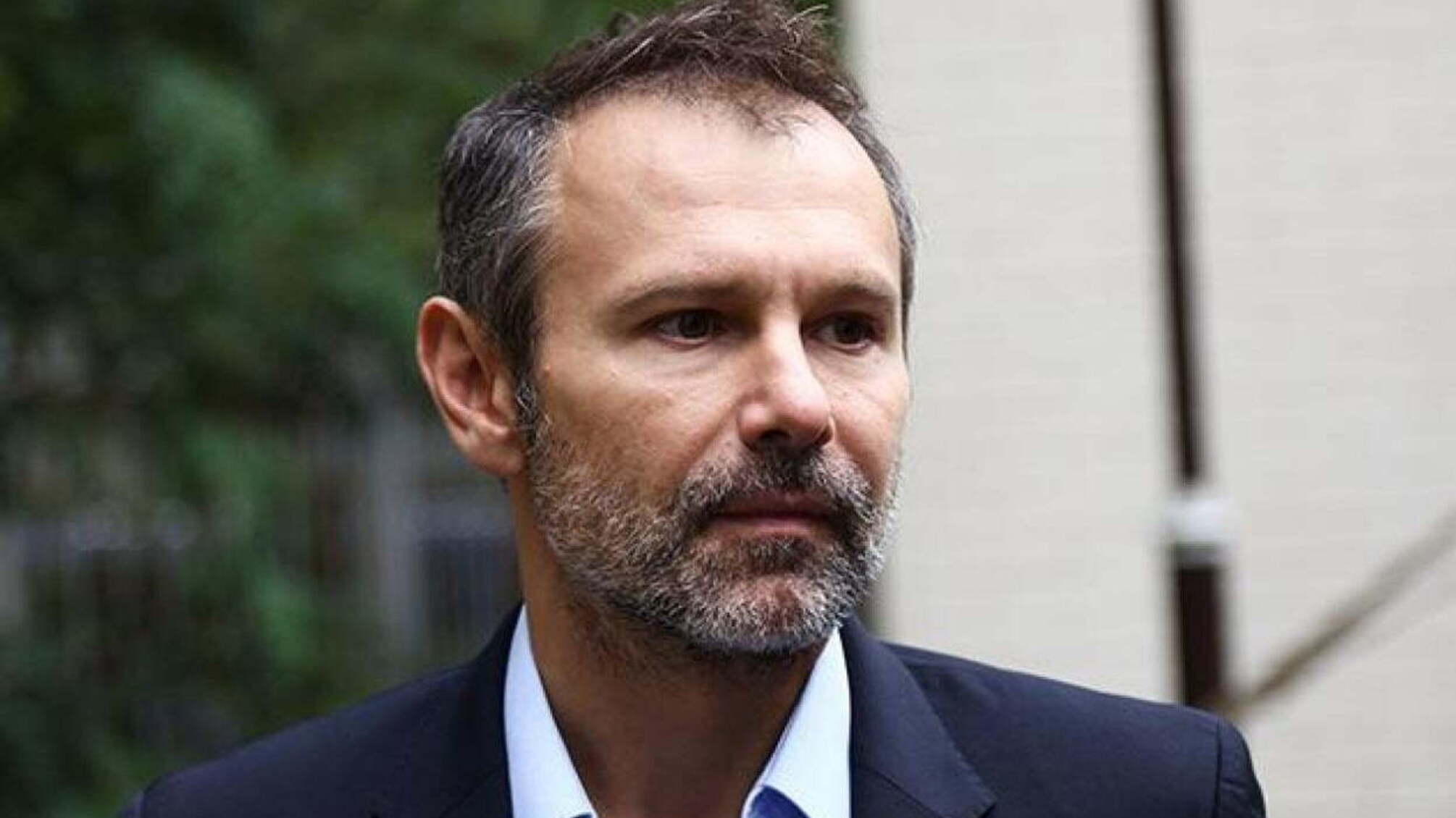 Вступ Вакарчука в Блок Петра Порошенка на виборах в Раду: співак зробив офіційну заяву