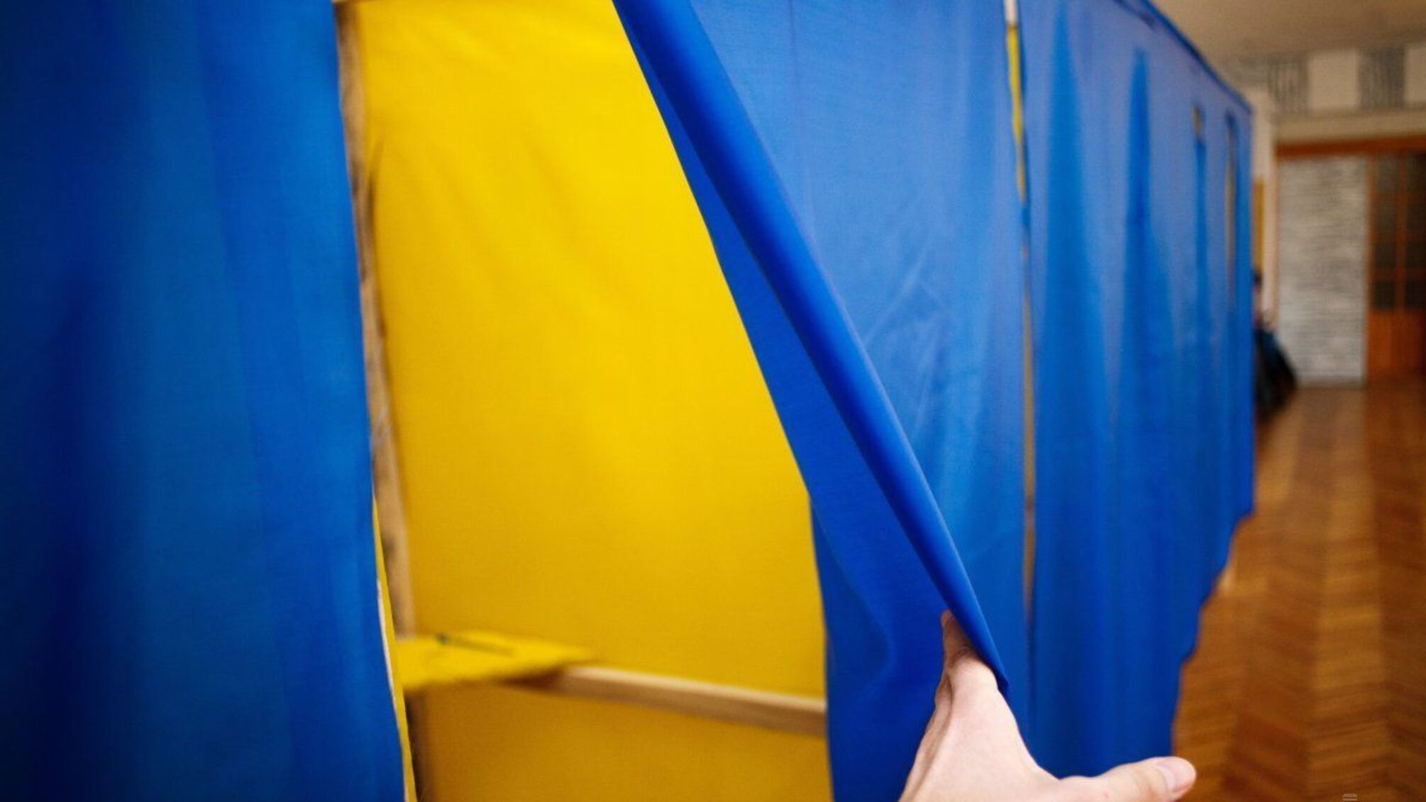 З’явились дані першого соцопитування після першого туру президентських перегонів – BBC