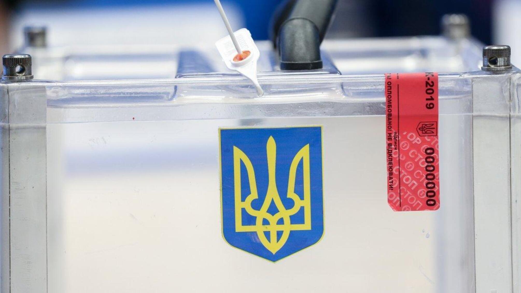 За кордоном на виборах президента перемагає Порошенко