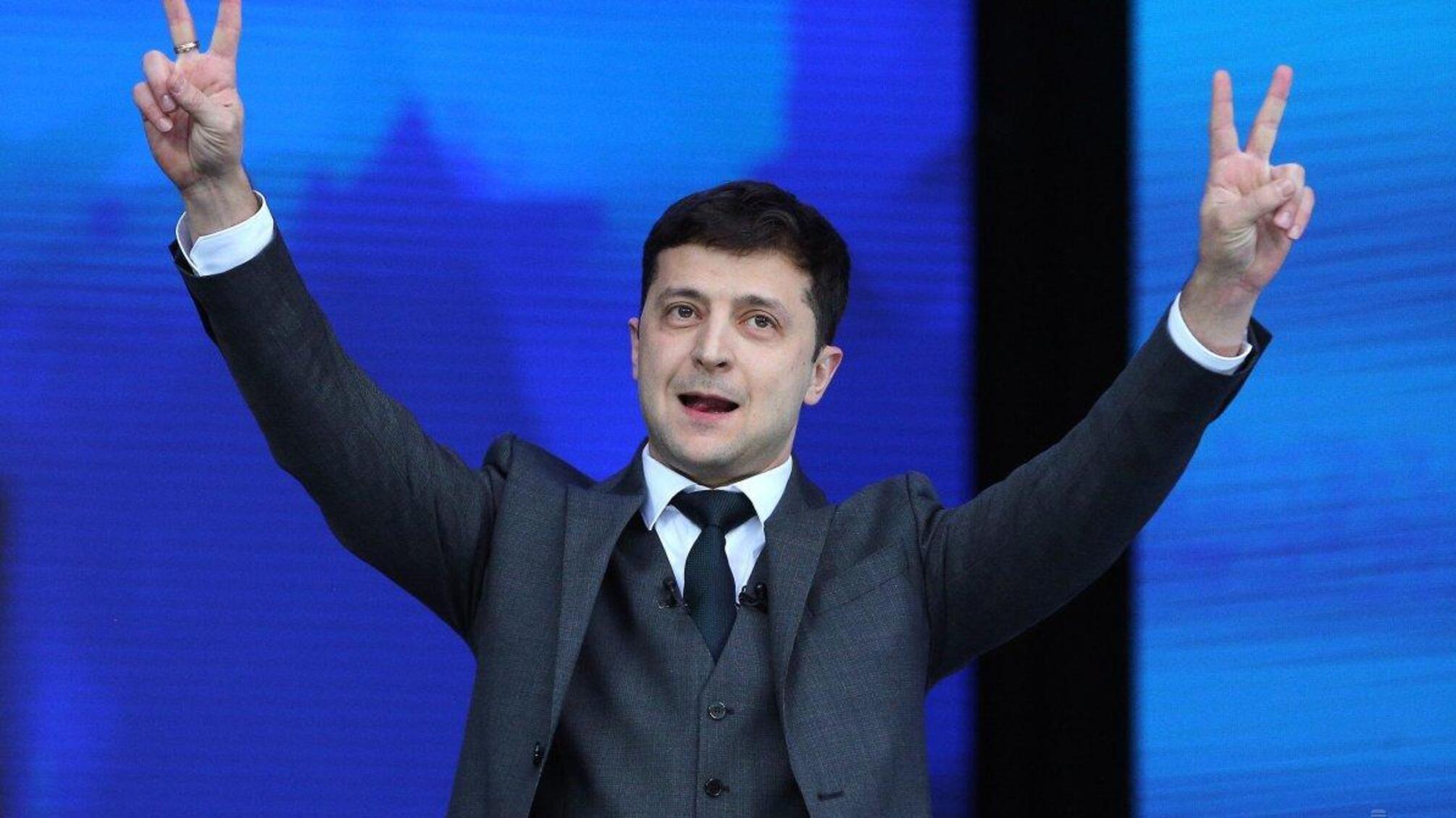 Вже не фашисти – у чеському виданні вибачились за образливу статтю про Зеленського та українців
