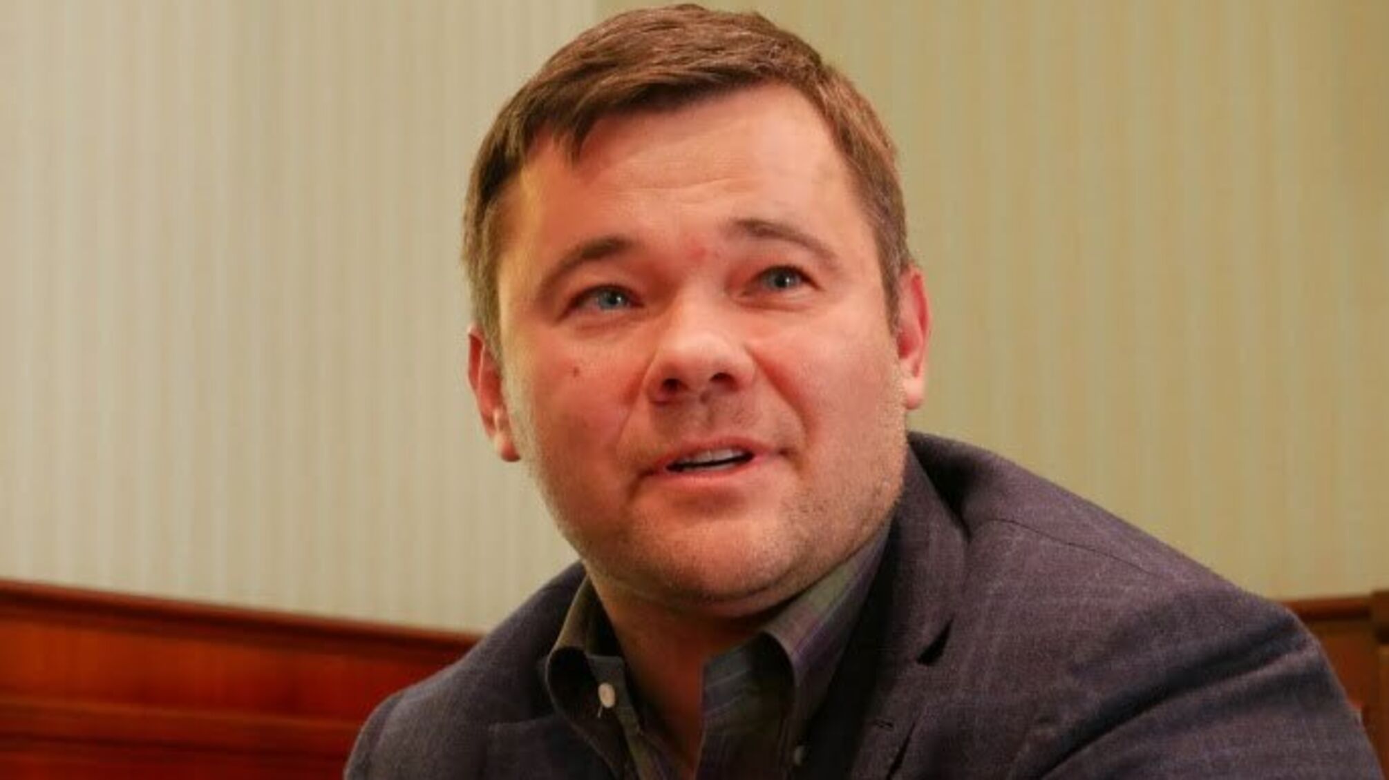 Розкрито ім'я того, хто вмовив Зеленського піти на вибори президента 2019