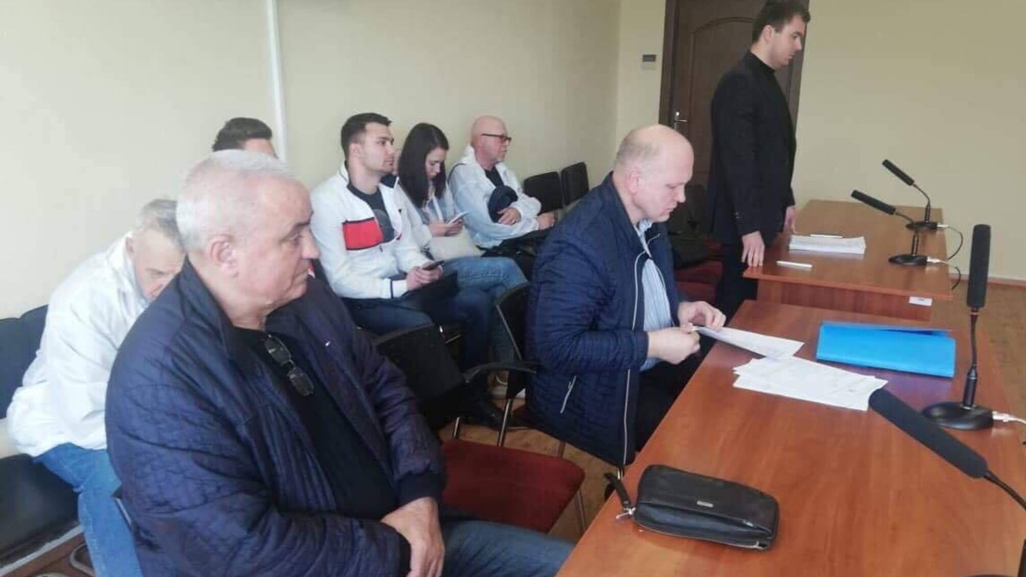 Перемога! Матеріали резонансної справи ВАТ 'Сумсільмаш' повернуть на новий розгляд Господарського суду Сумщини