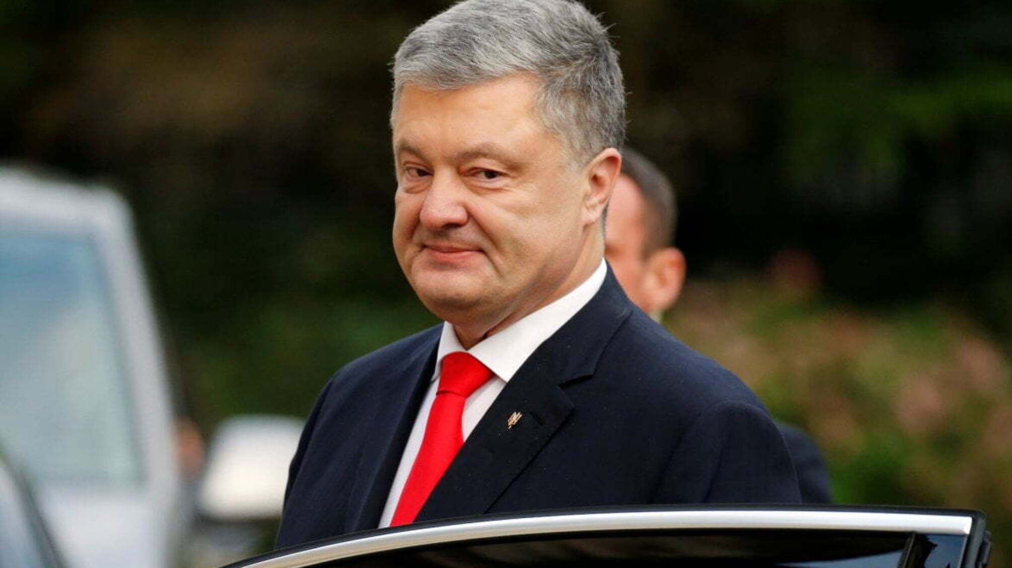 У Порошенка готують сюрприз для Зеленського в останній тиждень перед виборами
