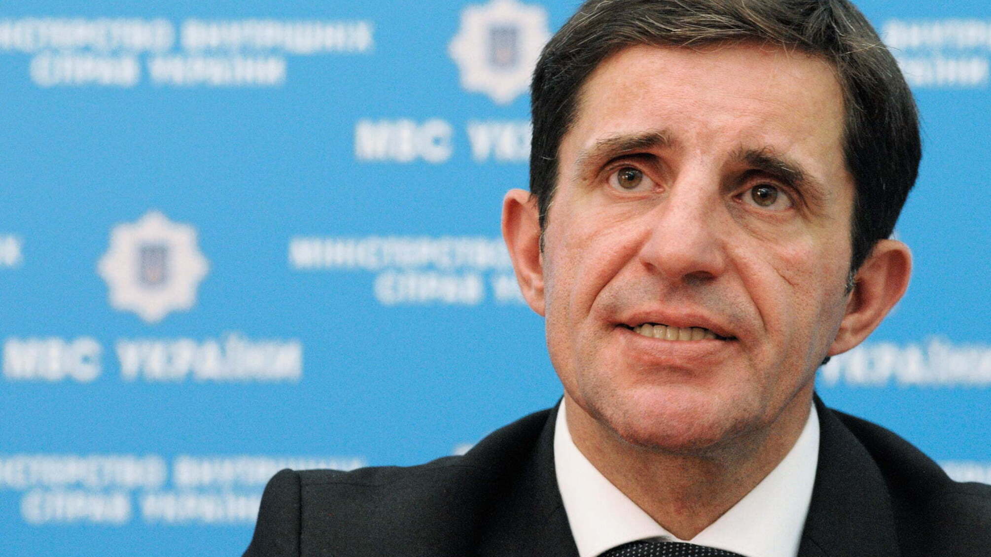 'На 'Олімпійському' ніхто нічого не підірве', – як МВС забезпечить безпеку глядачів на дебатах – Шкіряк