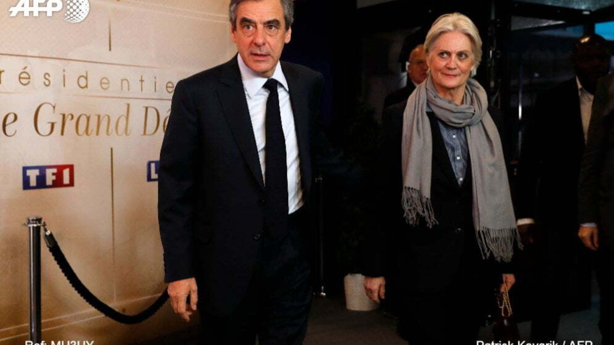 Екс-прем'єр Франції піде під суд за фіктивне працевлаштування дружини