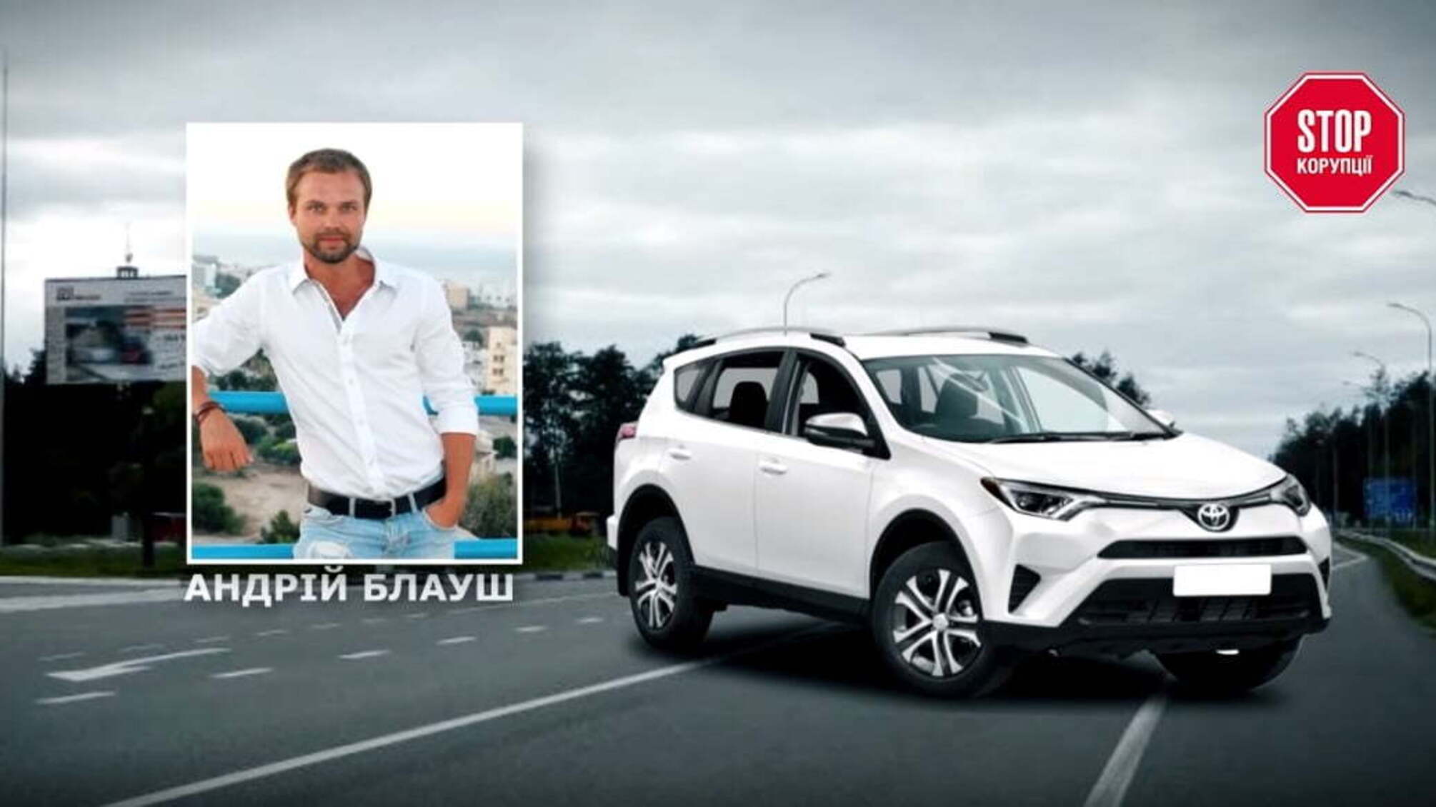 Мажор за кермом, поліція – на гальмах: брат депутата намагається «відмазатись» від гучного ДТП