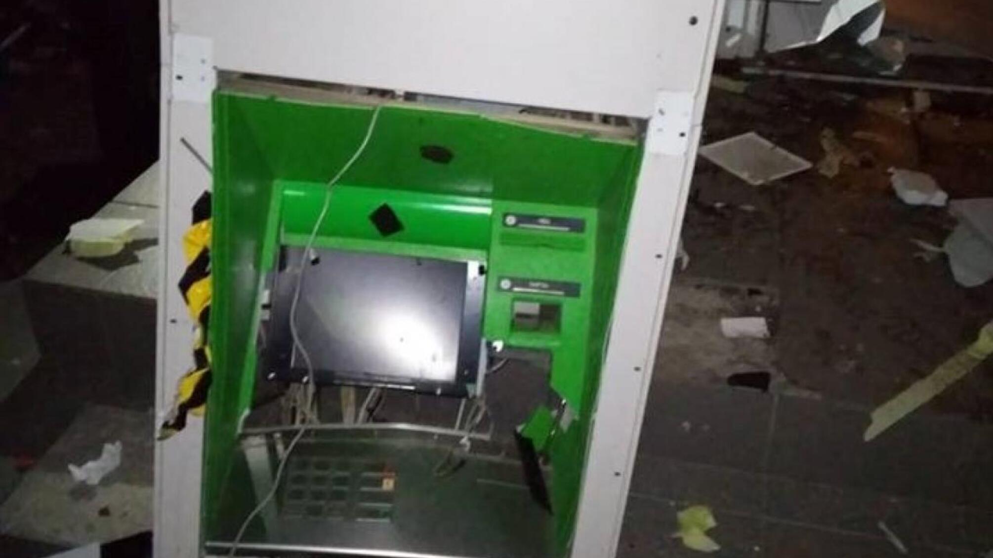 На Дніпропетровщині в будівлі сільради прогримів вибух