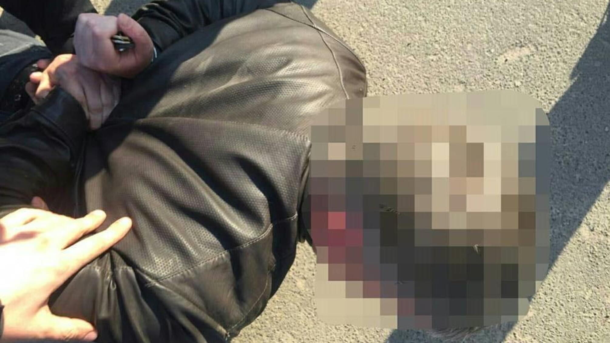 Збитків на 15 мільйонів – на Харківщині затримали правоохоронців, які покривали озброєну злочинну банду