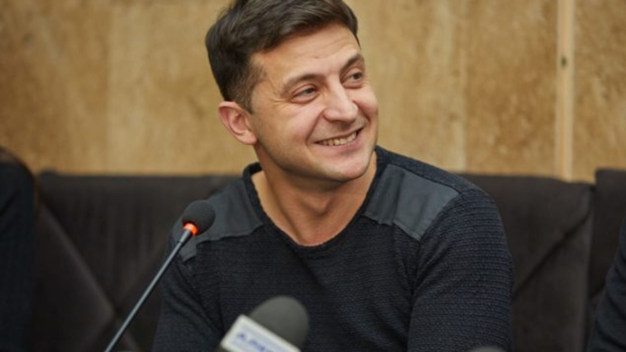 Відбудуться, якщо графік дозволить – в штабі Зеленського розповіли чи прийде він на президентські дебати