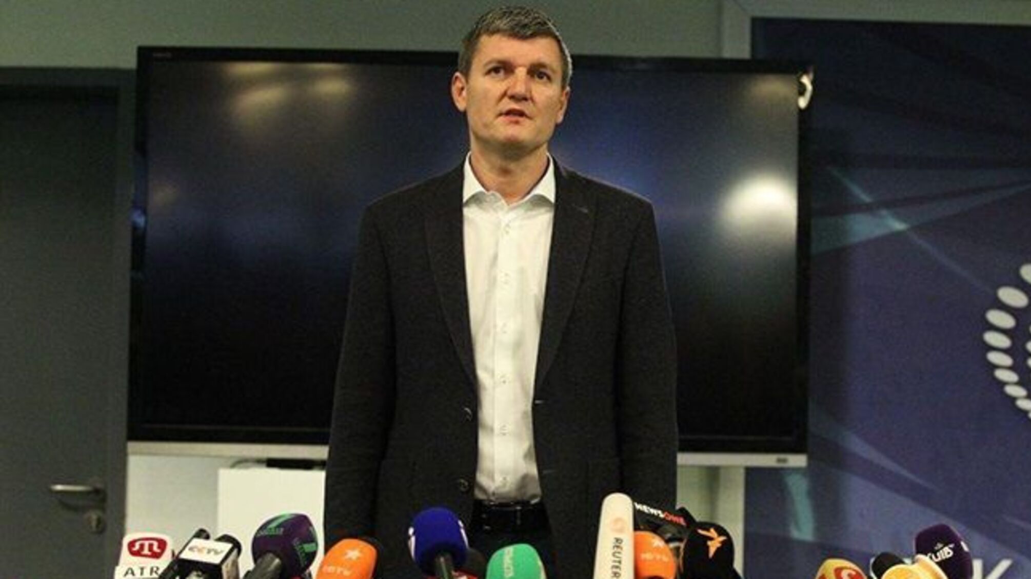 Наркотиків немає: результати експрес-тесту Петра Порошенка