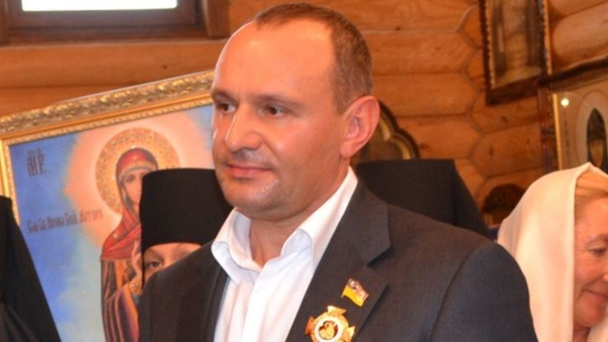 Екс-регіонала Пехова розшукує МВС