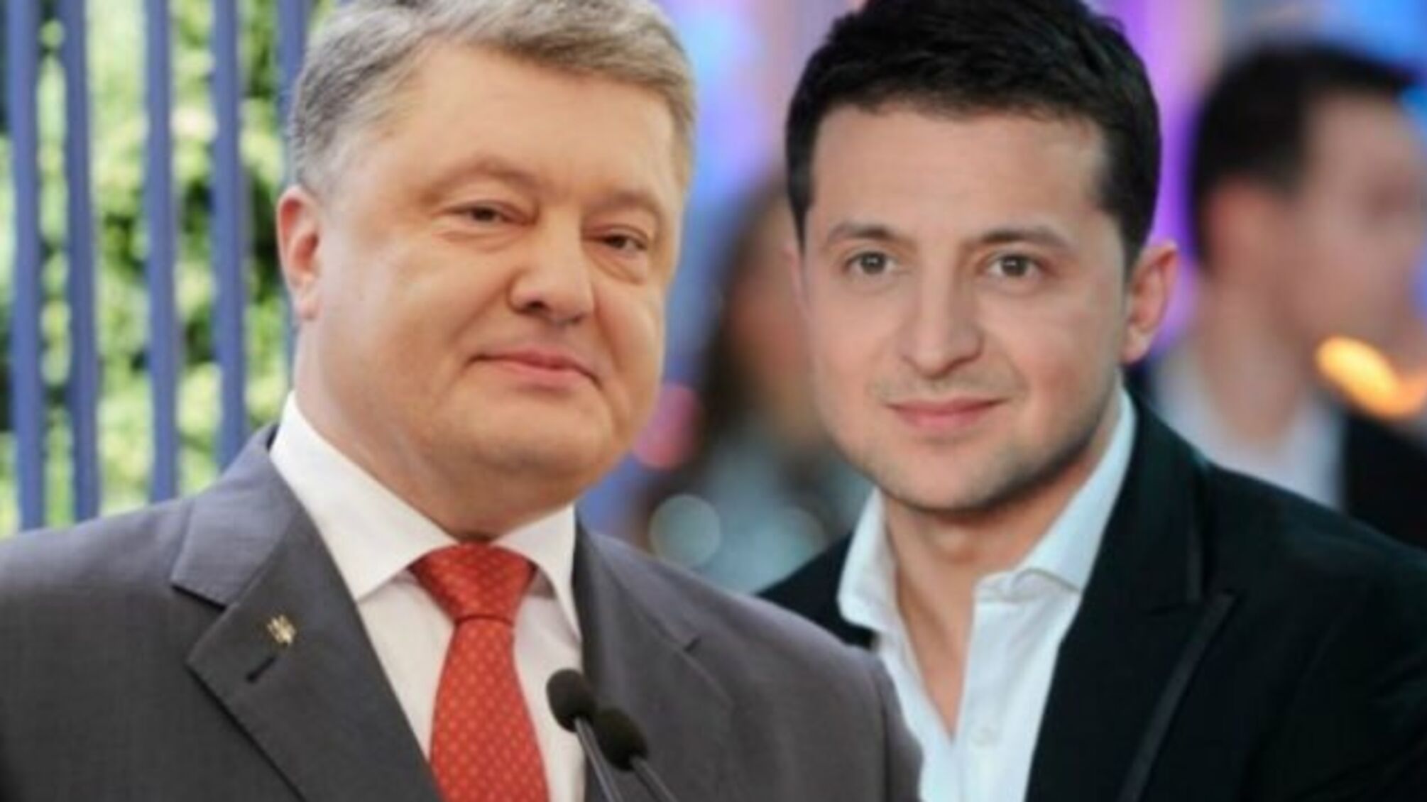 Він емоційна людина – у Зеленського пояснили його поведінку під час розмови з Порошенком