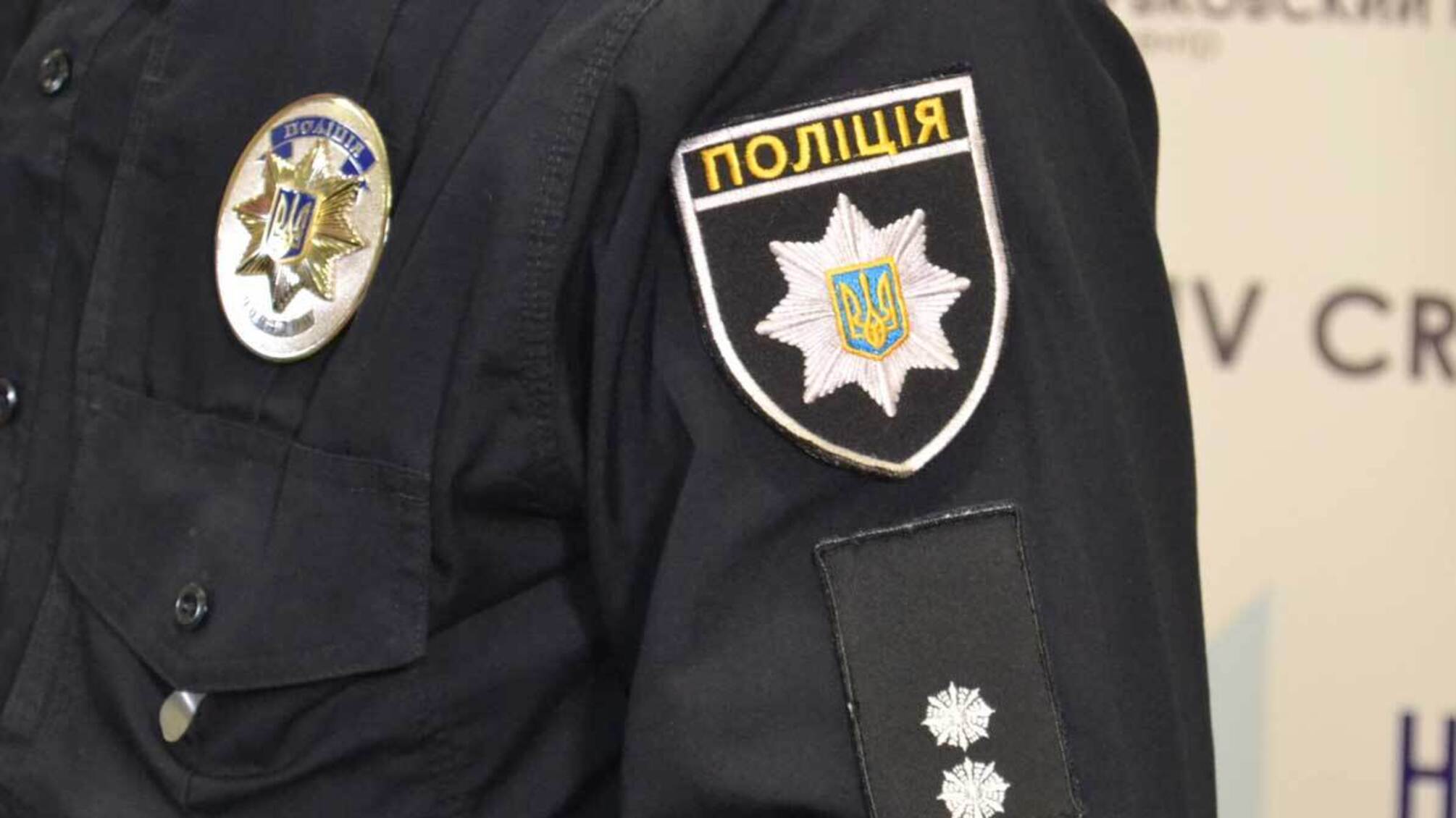 Посадили в Merсedes та втекли – в Києві правоохоронці розшукують викрадачів 3-річного хлопчика