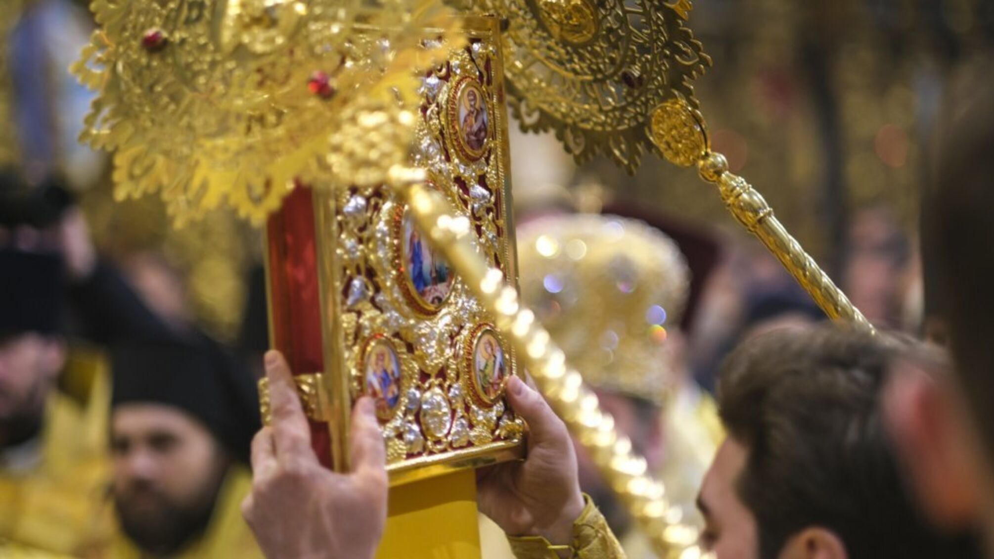 Припинено перейменування УПЦ МП: стало відомо, яке рішення прийняв суд