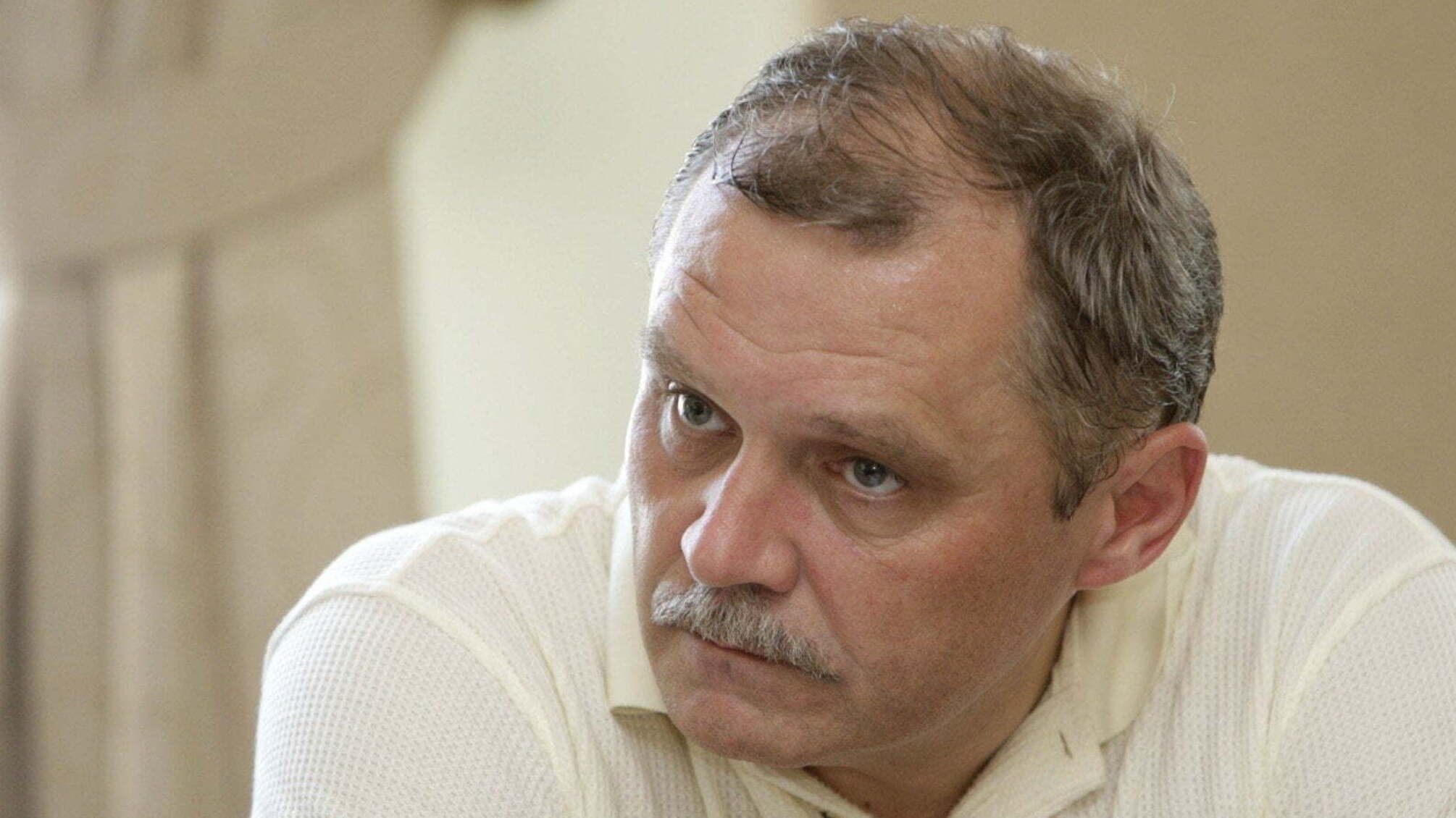 Екс-посла Литви в Росії звільнили через 'торгівлю впливом'