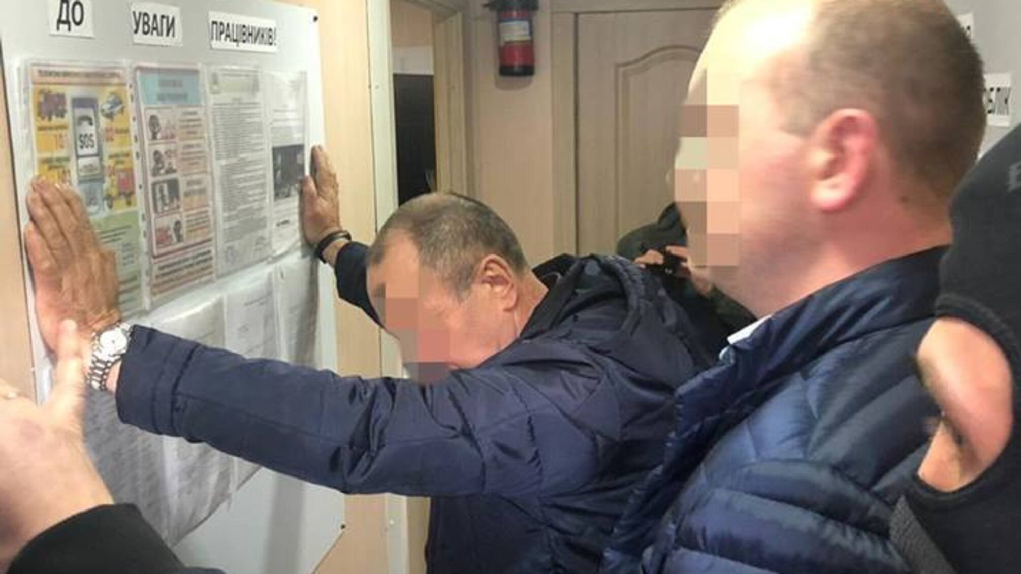 Гроші не пахнуть – за що вимагав хабар майже в 5 мільйонів директор звалища у Львові