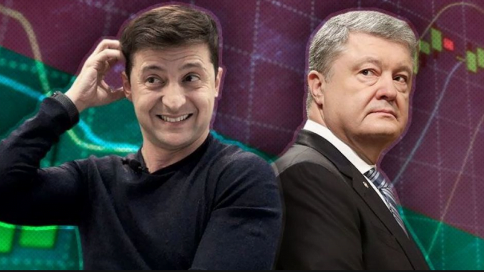 У соцмережах запустили політичний флешмоб – ХочуБачитиДебати