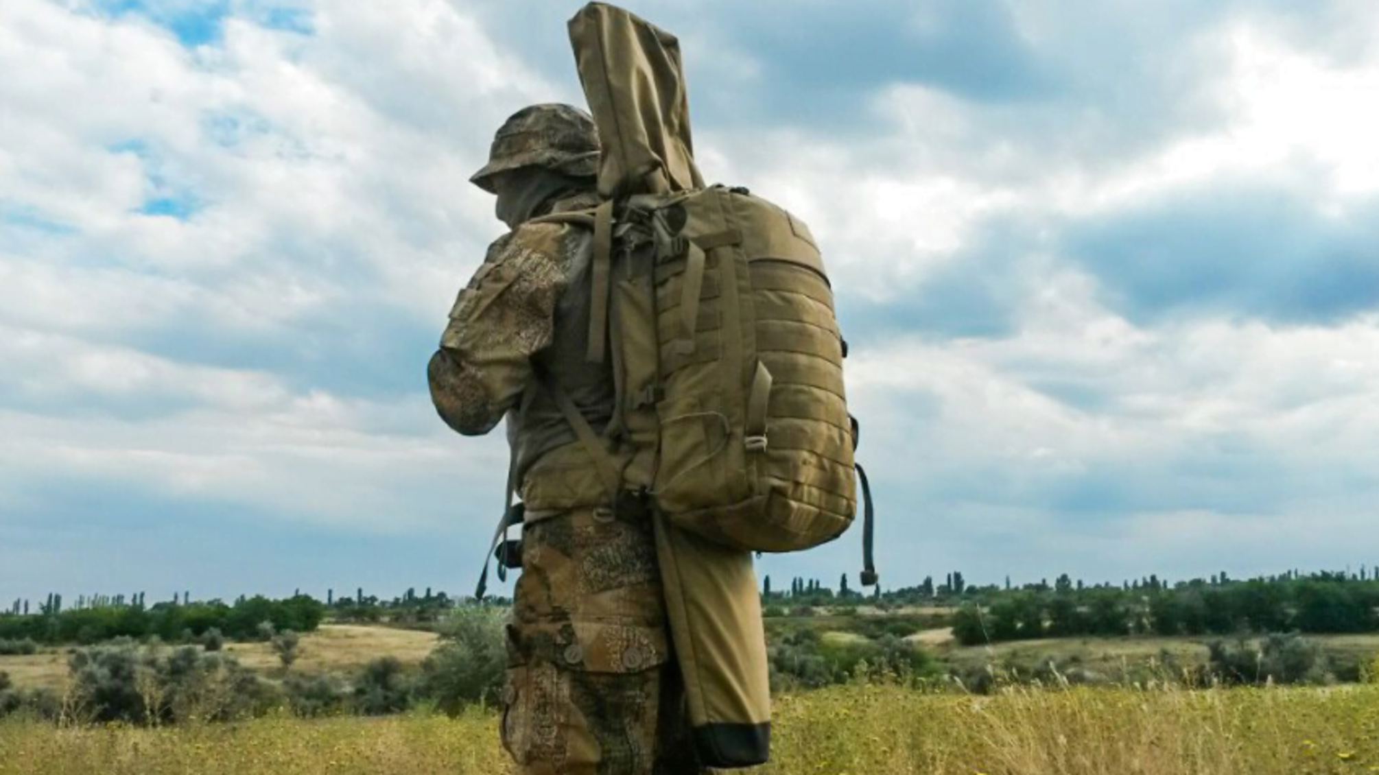 Міноборони закупило наплічники, вдвічі дешевші, ніж 'рюкзаки Авакова'