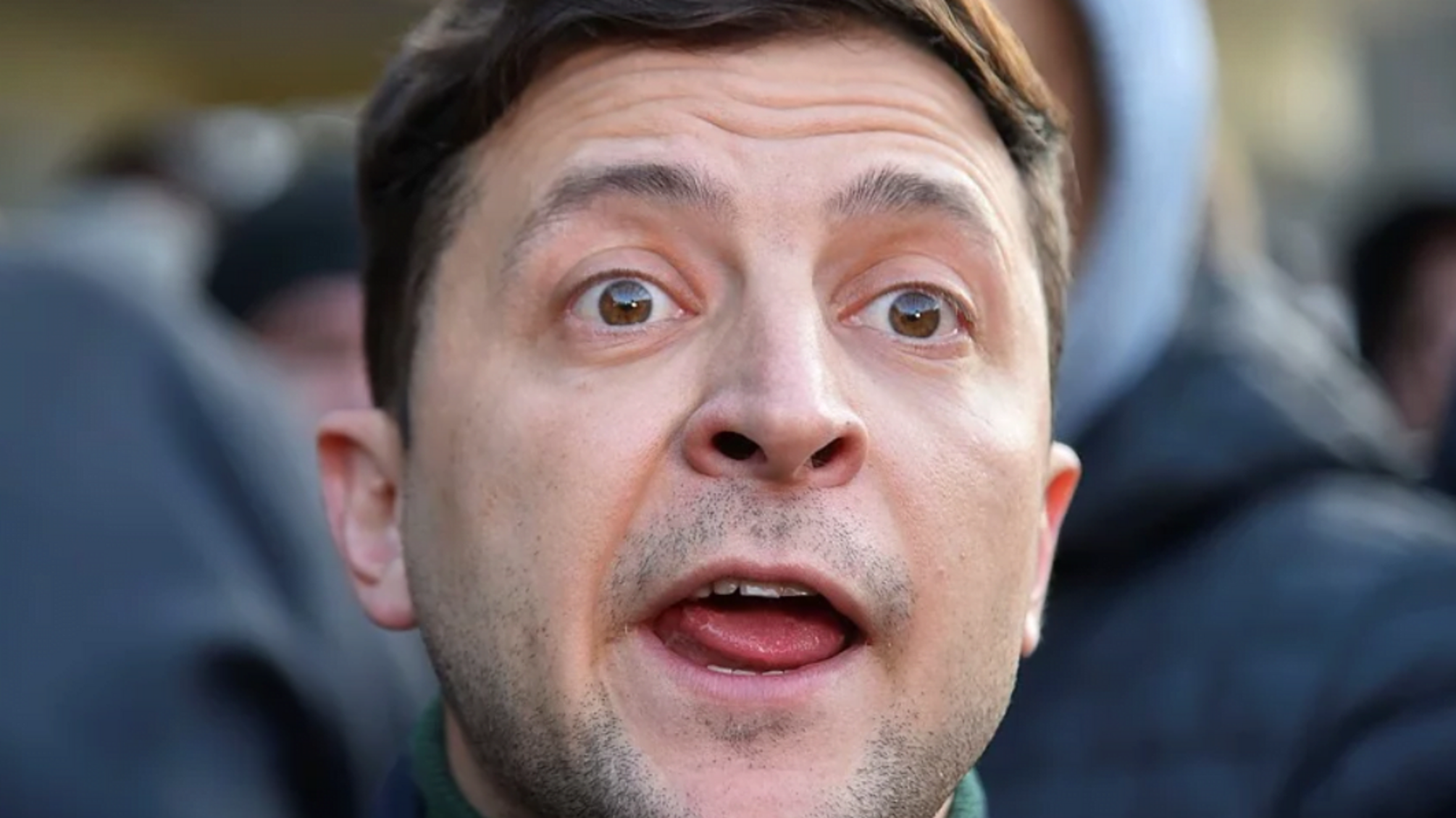 'Покращення іміджу': з'явилися докази співпраці Зеленського з американськими лобістами – документи