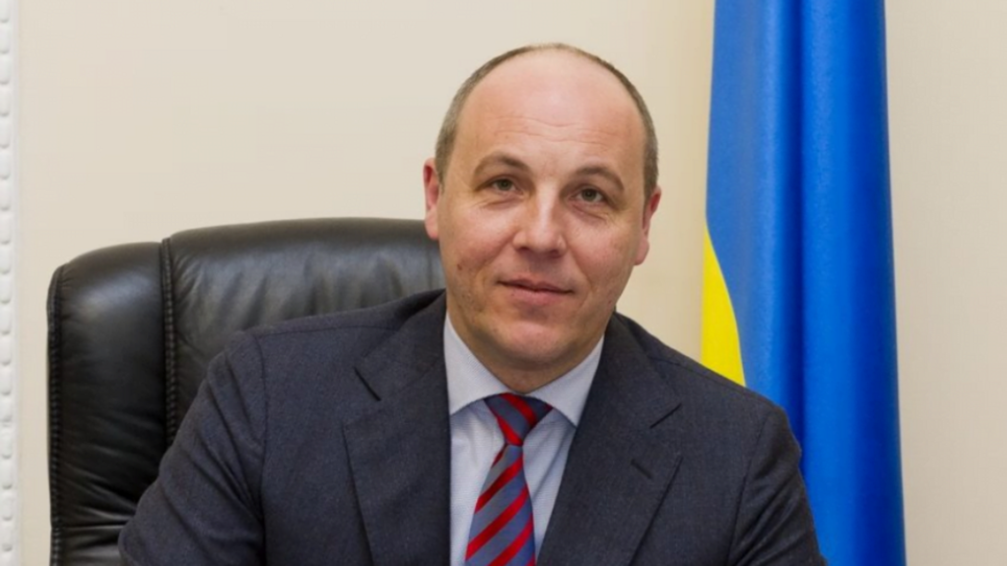 Парубій прокоментував передвиборчі перегони і порівняв Зеленського з Януковичем