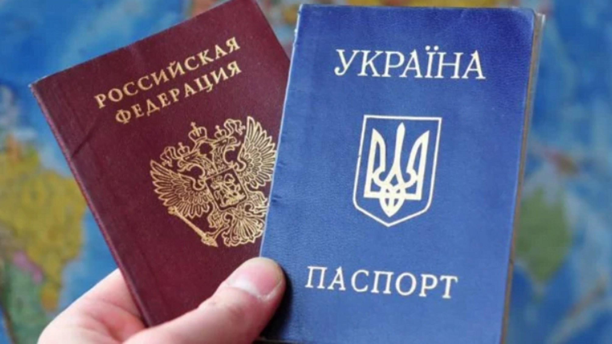 Навіщо Путіну жителі ОРДЛО з паспортами РФ: Клімкін зробив тривожний прогноз про нову війну на Донбасі