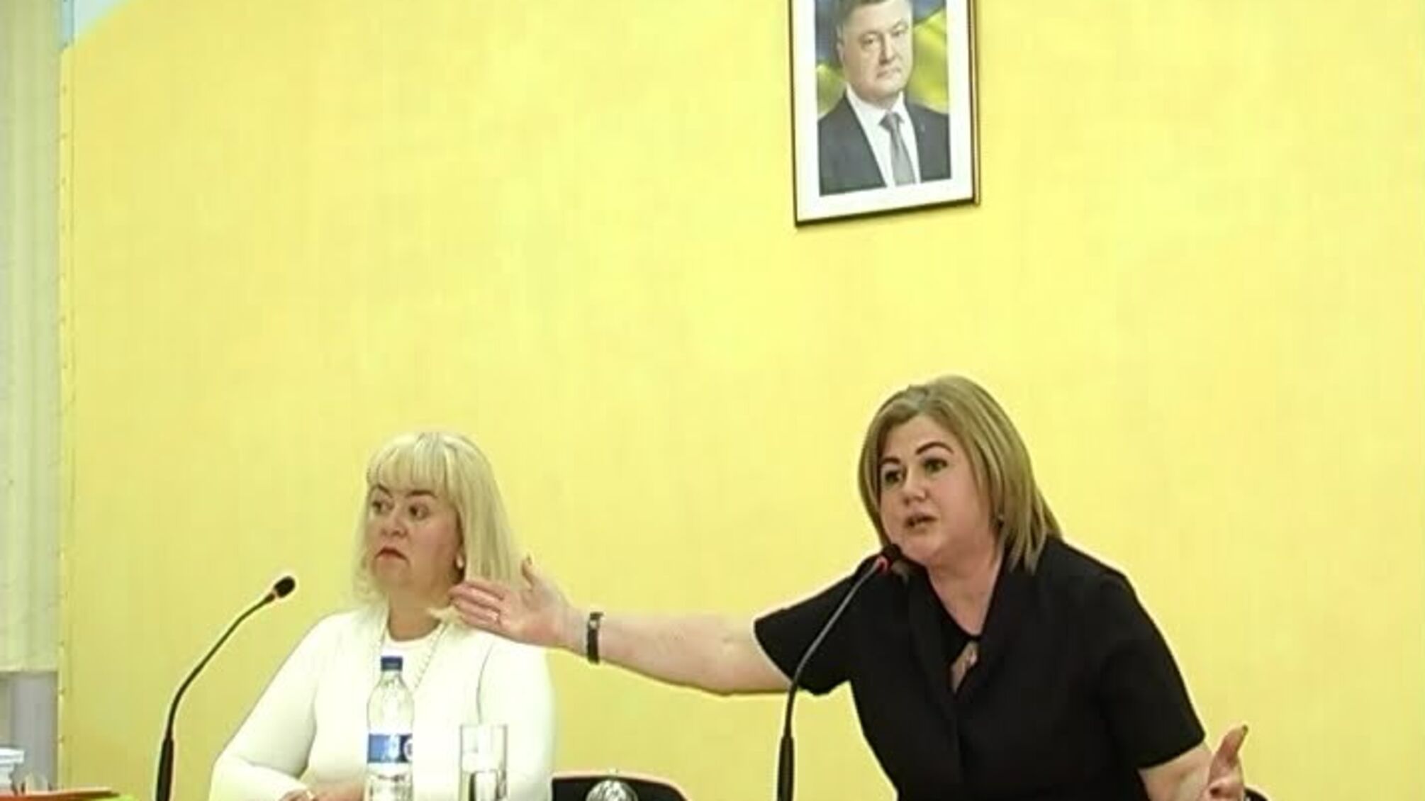 На Дніпропетровщині в місті Марганець високопосадовці планують розікрасти стратегічне підприємство (ВІДЕО)