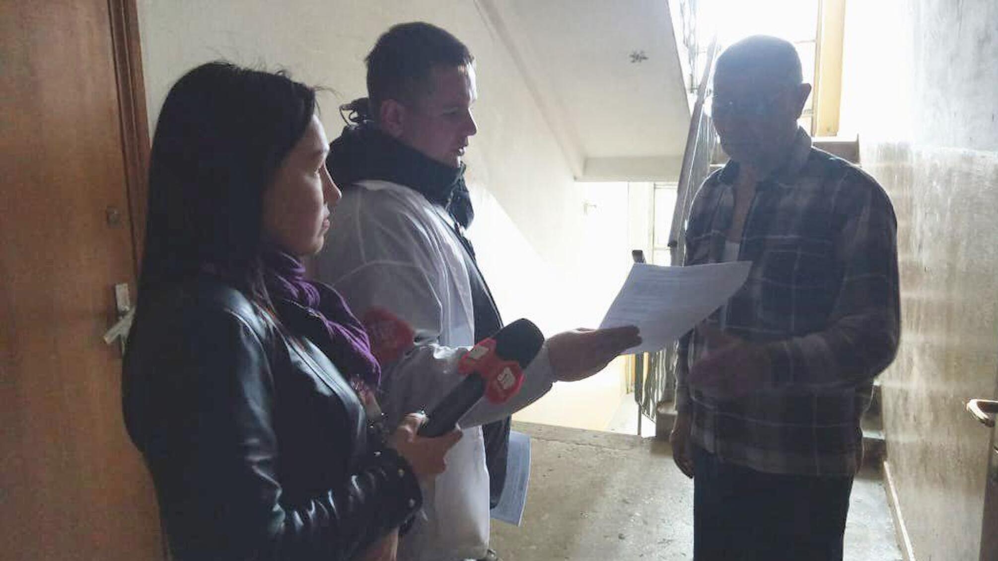 Ухиляння від сплати податків – це спадкове? Батько агрорейдерки Софієнко отримав громадську підозру