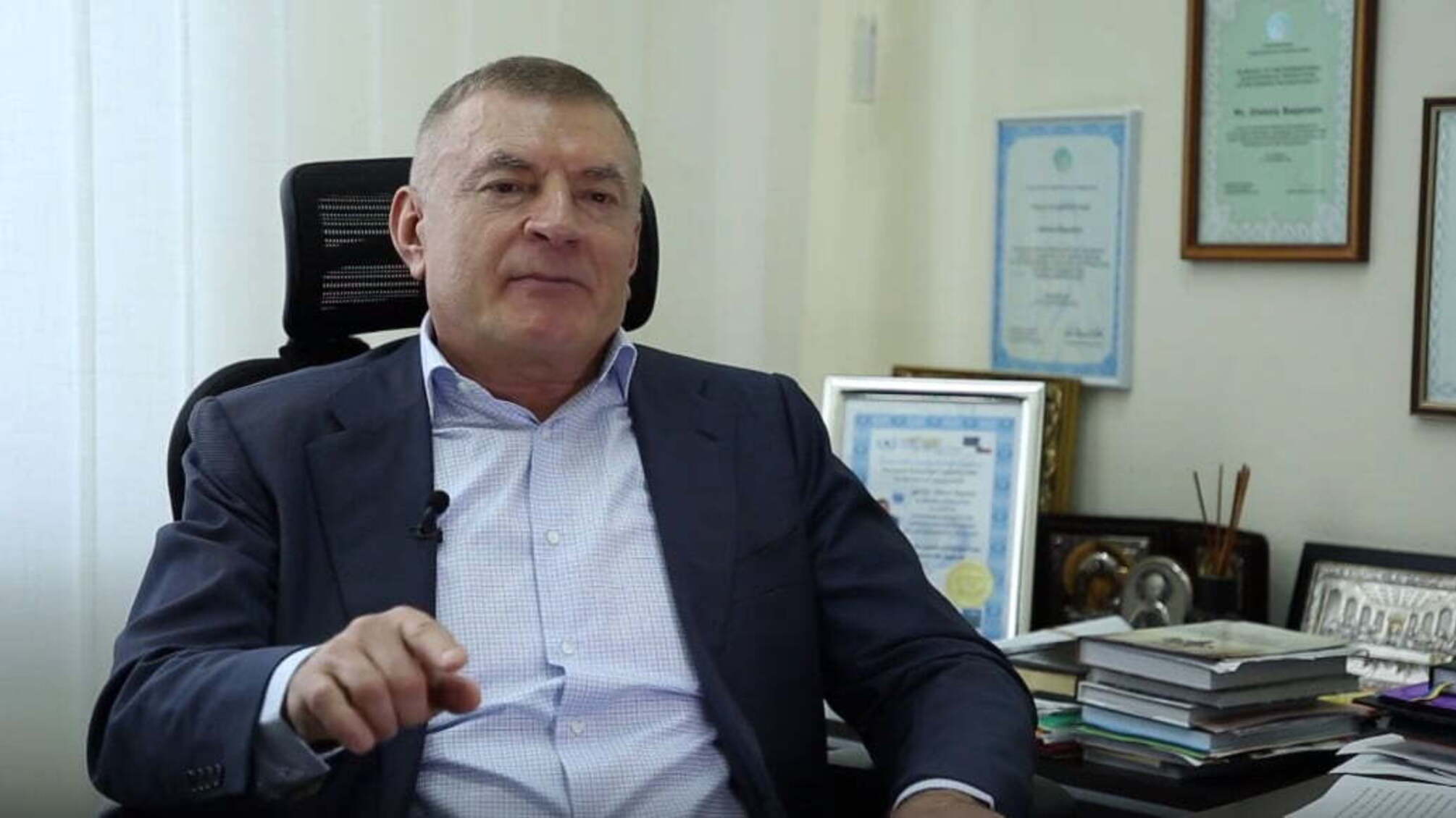 'Не переконаний, що новий президент змінюватиме законодавство', – Олексій Баганець