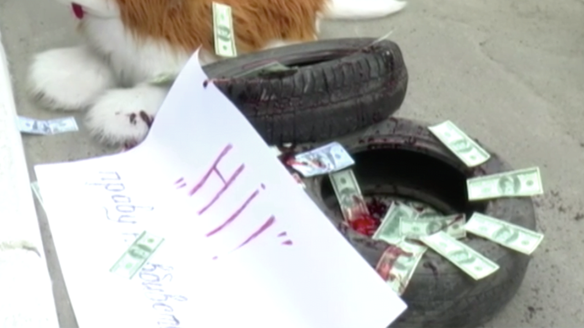 В прокуратурі пояснили чому дочці депутата, яка влаштувала смертельне ДТП в Сумах, досі не висунули підозру
