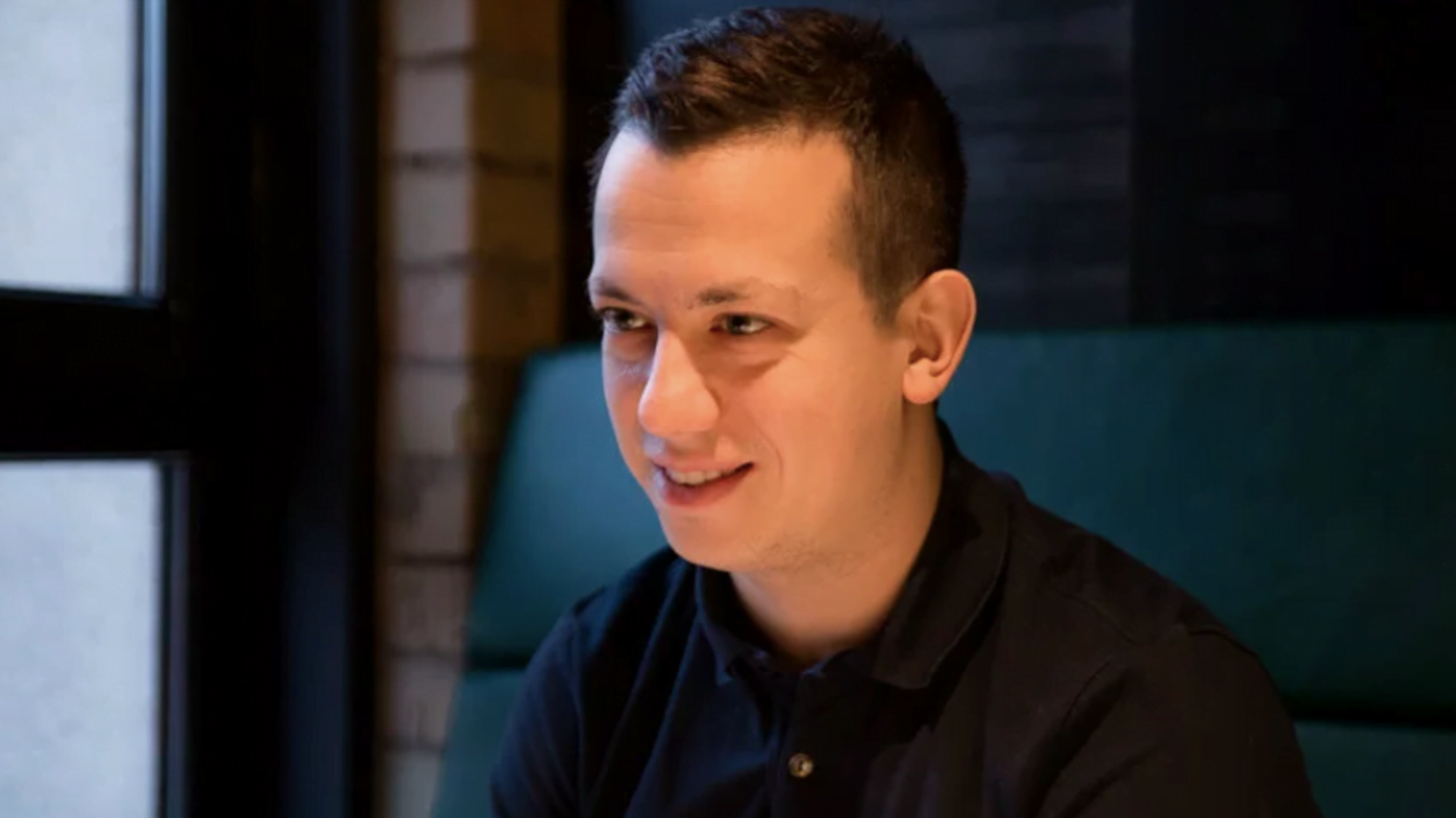 Популярний український блогер заявив про свої наміри балотуватись у президенти в 2024 році