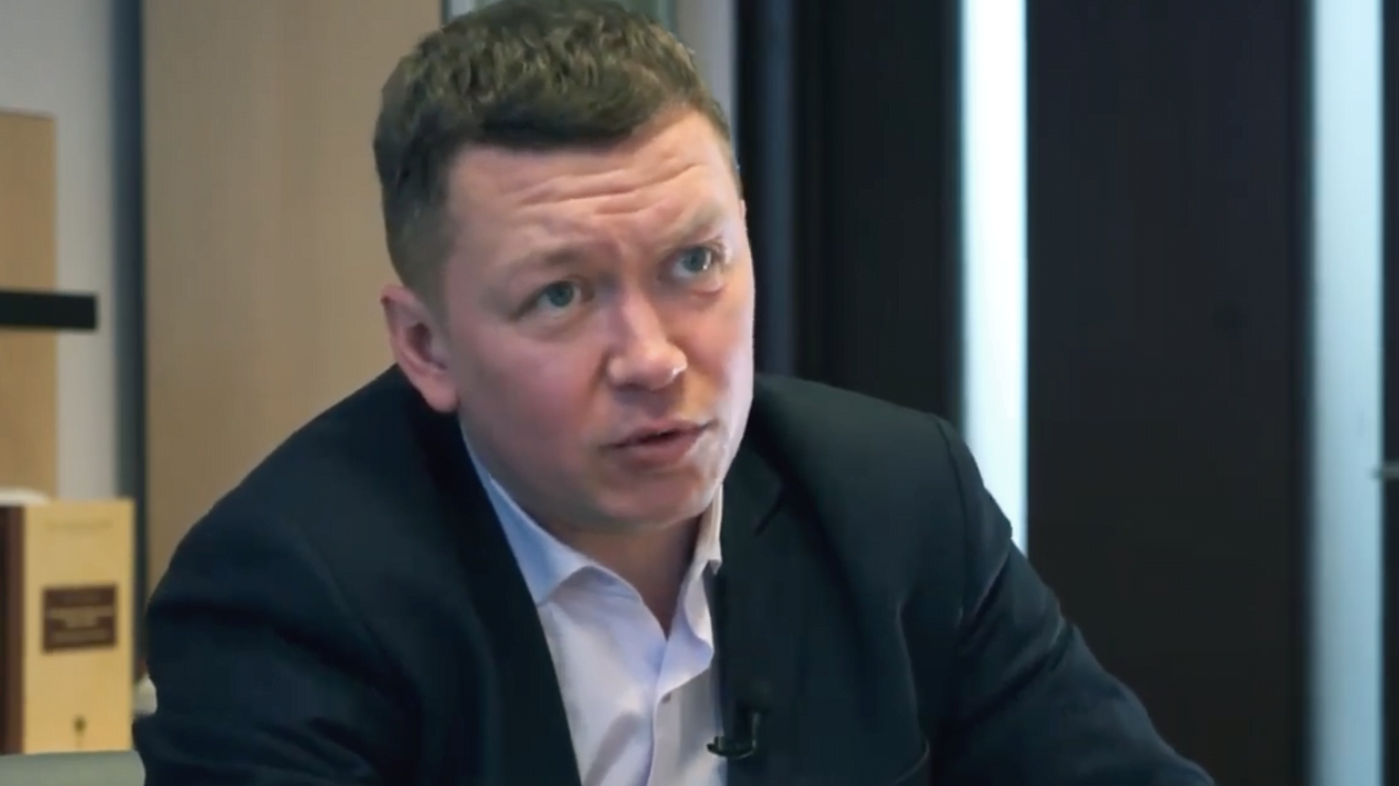 Недоторканні слідчі та тиск на підприємців – як змінити систему? Про наболіле – в інтерв’ю “Стоп корупції” з експертом
