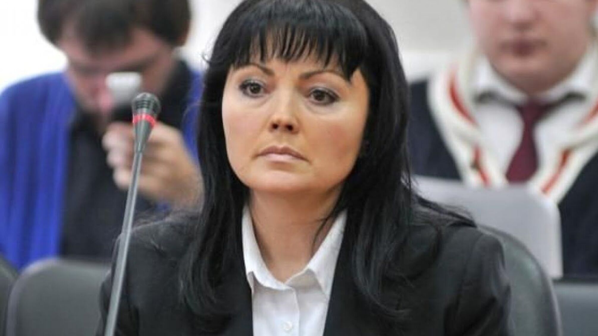 Політ над гніздом Ластовки – розкішні статки люстрованого подружжя