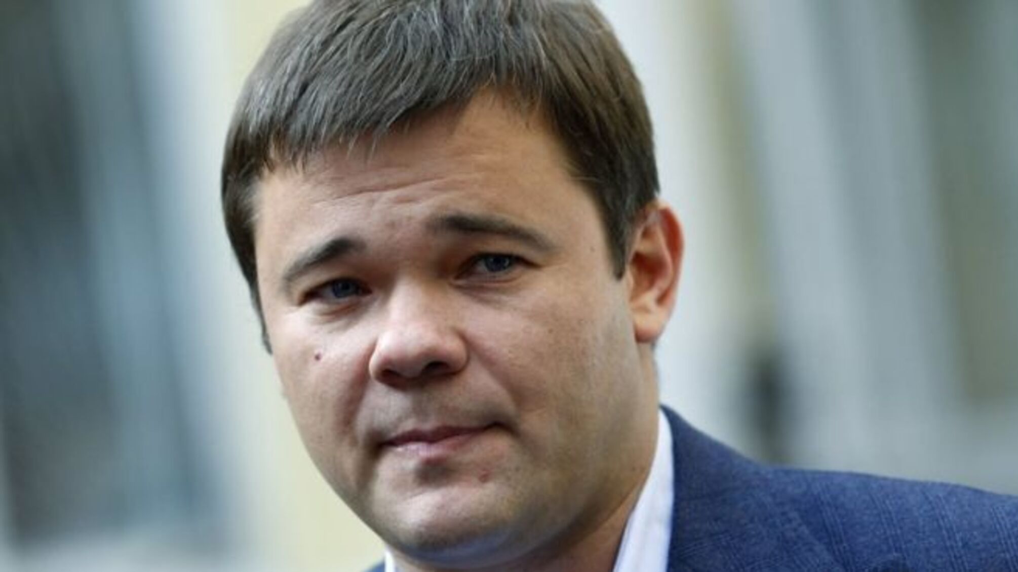 Перша відставка: стало відомо, коли Зеленський звільнить Богдана з АП