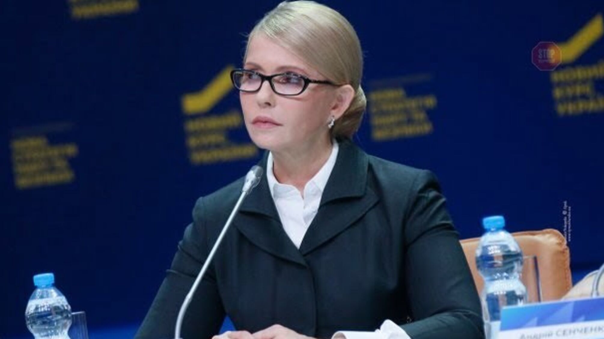 Об'єднання Тимошенко і Кличка: перші деталі партійного союзу