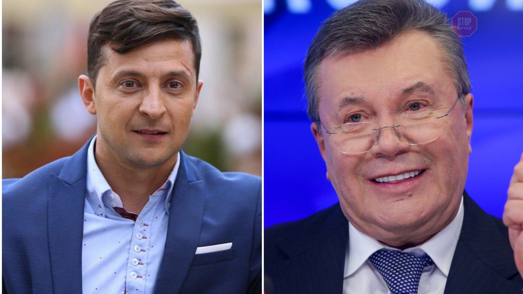 'Один президент вже так зробив', – Парубій натякнув Зеленському на схожі дії Януковича