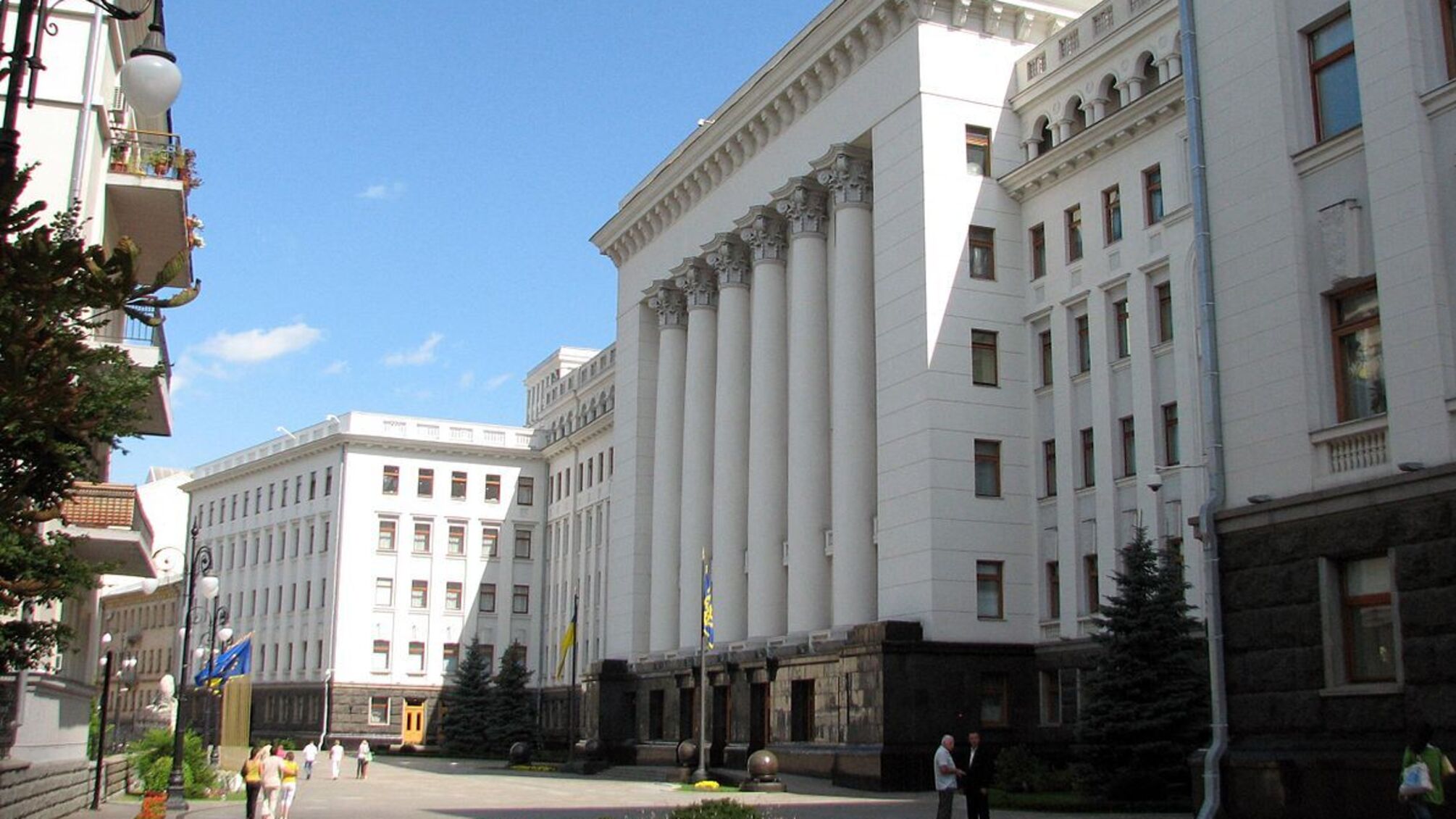 Юрист Коломойського Богдан розповів про те, хто потрапить в АП президента Зеленського: відео