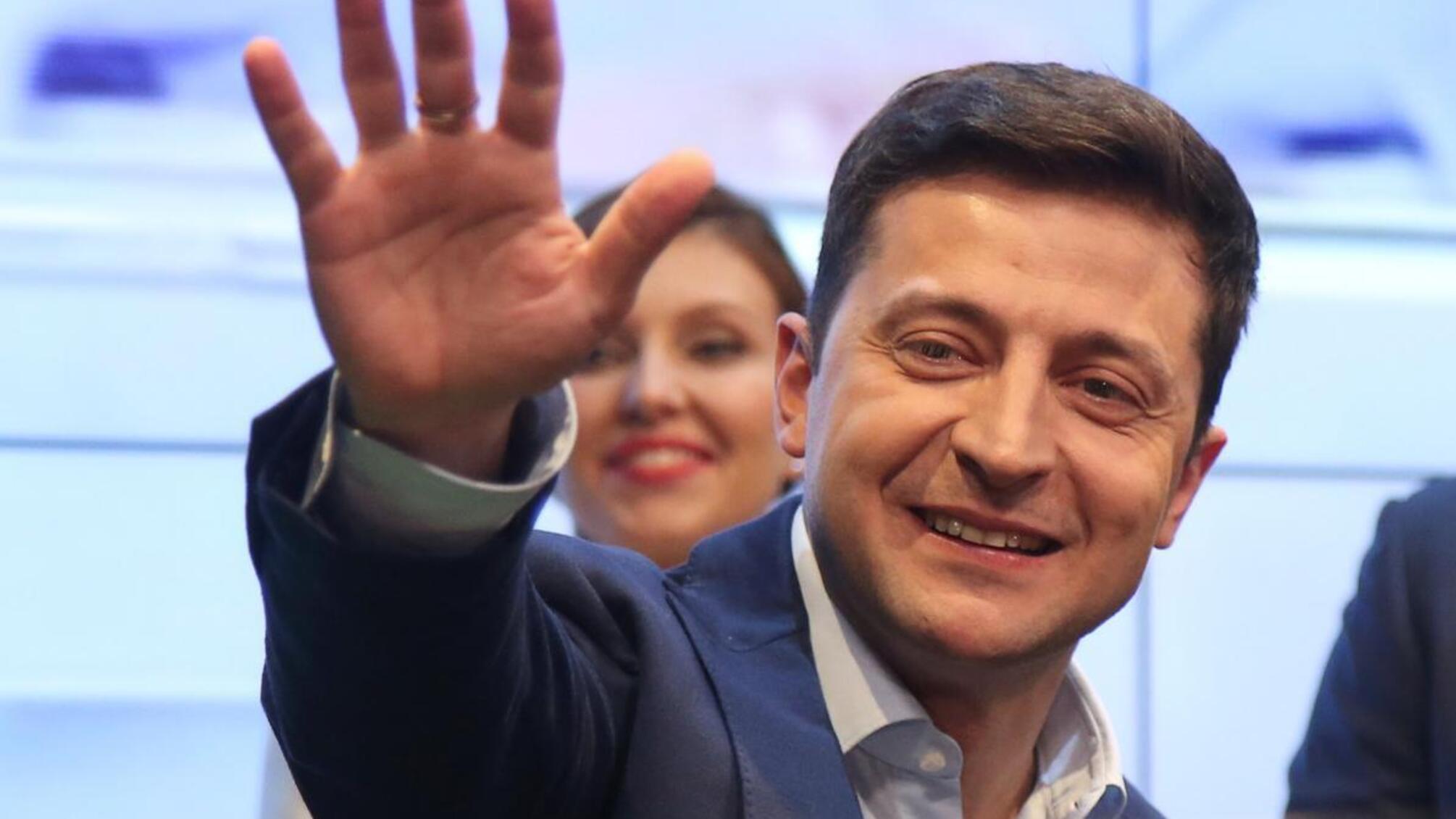 Переїзд із Банкової: у Зеленського розповіли про труднощі зі зміною місця АП