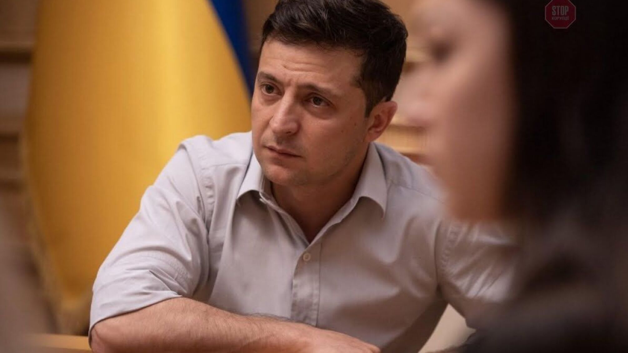 Зеленський не боїться імпічменту: президент подав до ВР відповідний законопроект